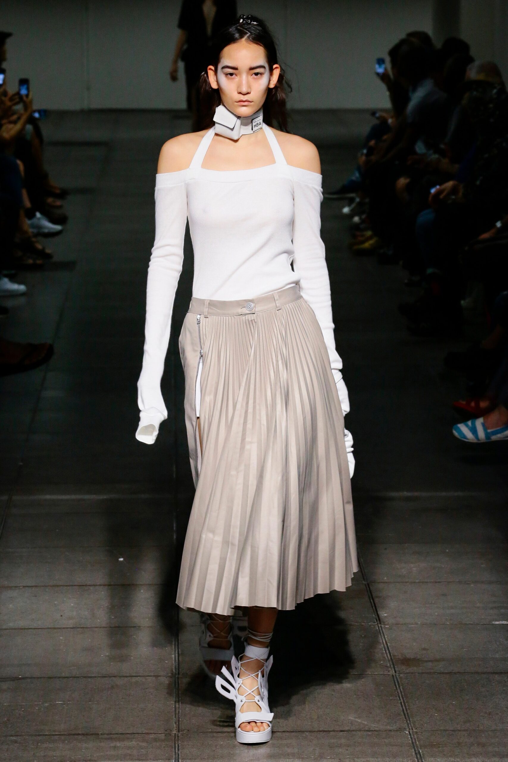 Hood By Air S/S 16 Look 22
