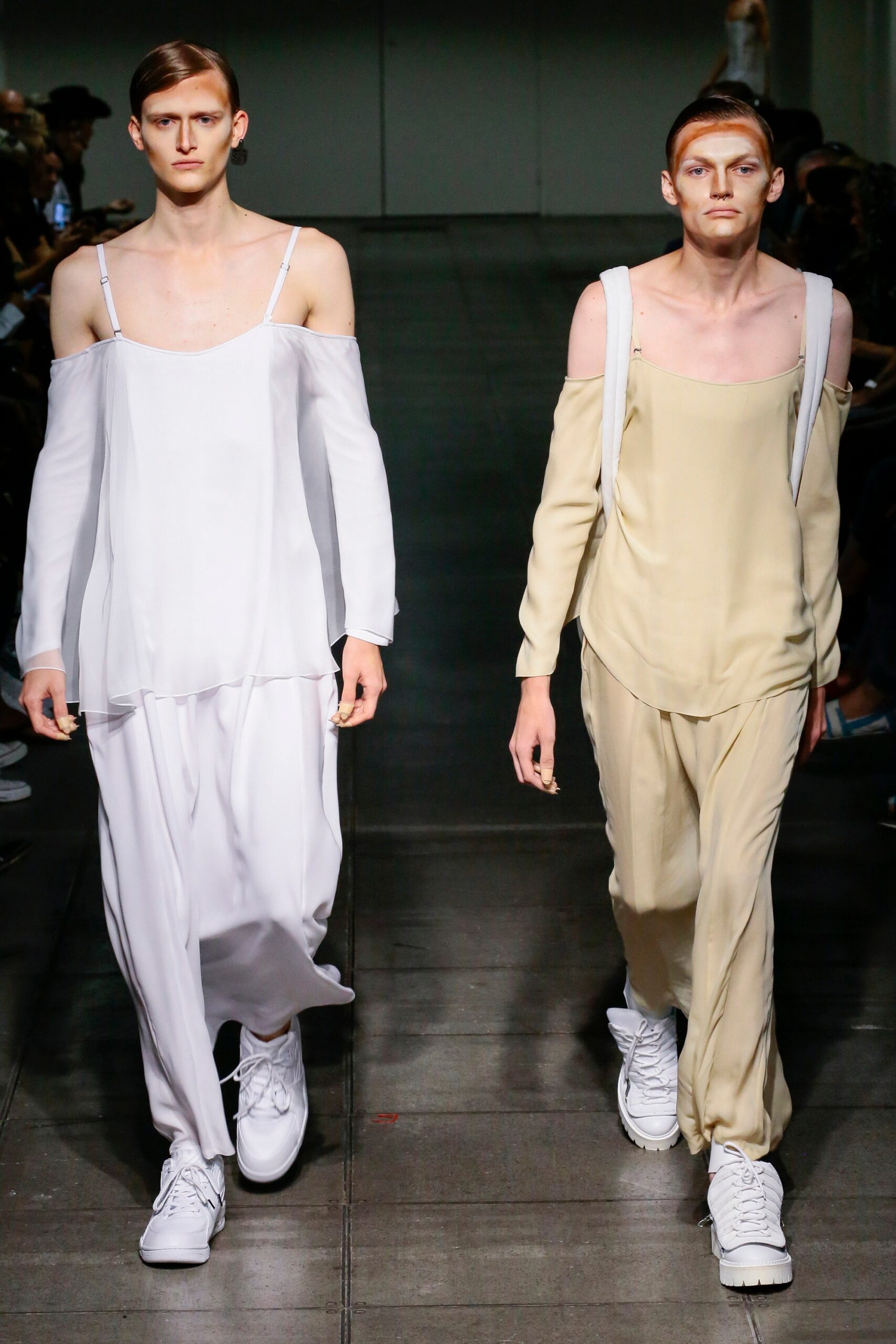 Hood By Air S/S 16 Look 30