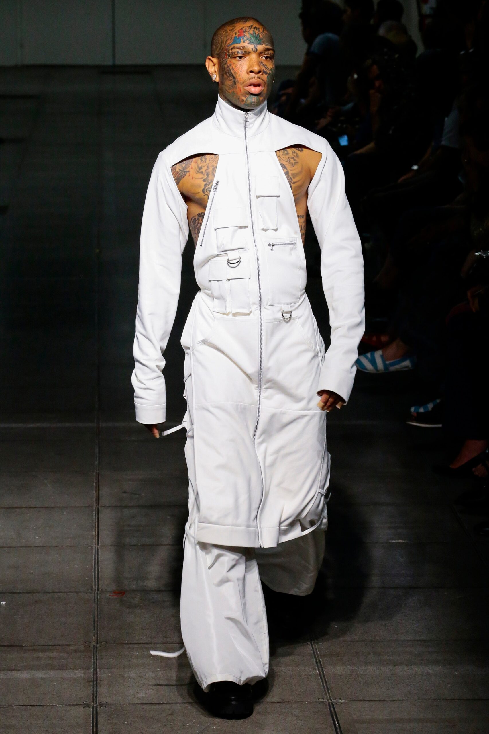 Hood By Air S/S 16 Look 32