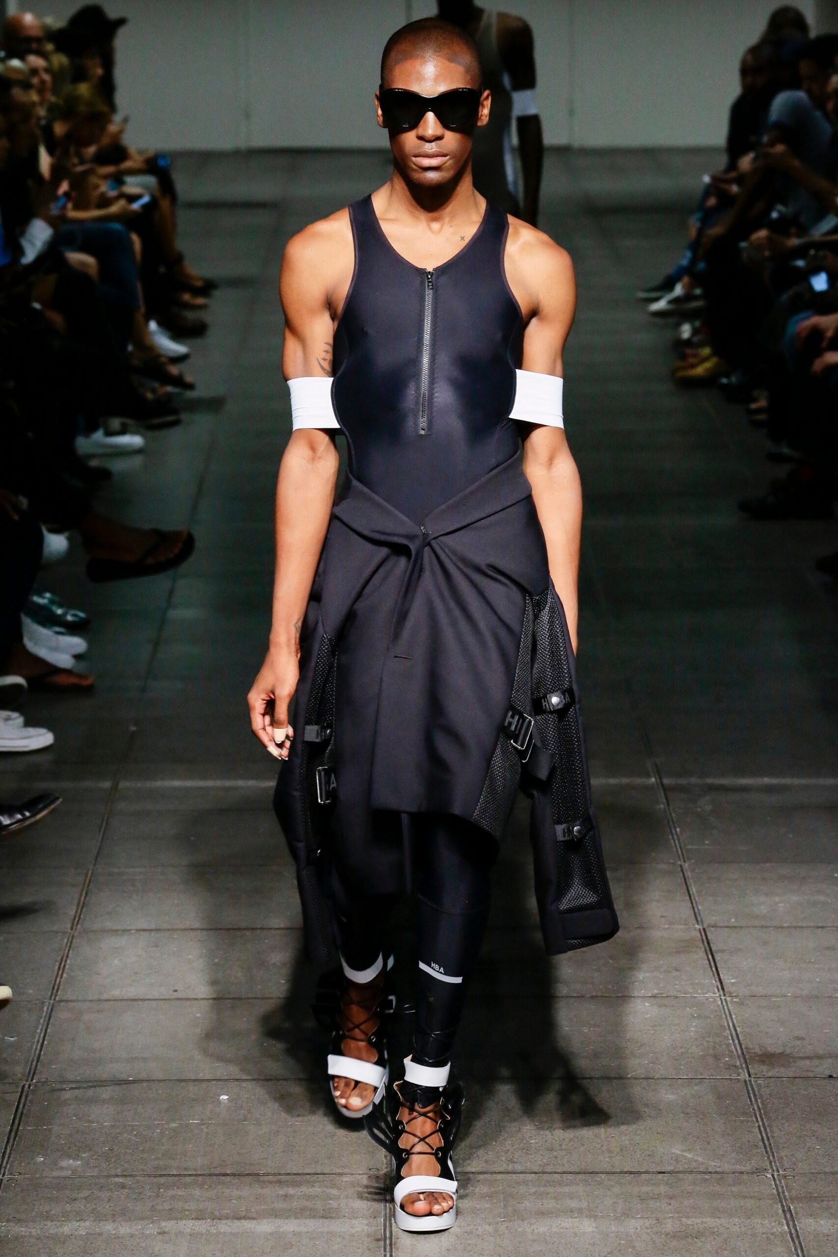 Hood By Air S/S 16 Look 34