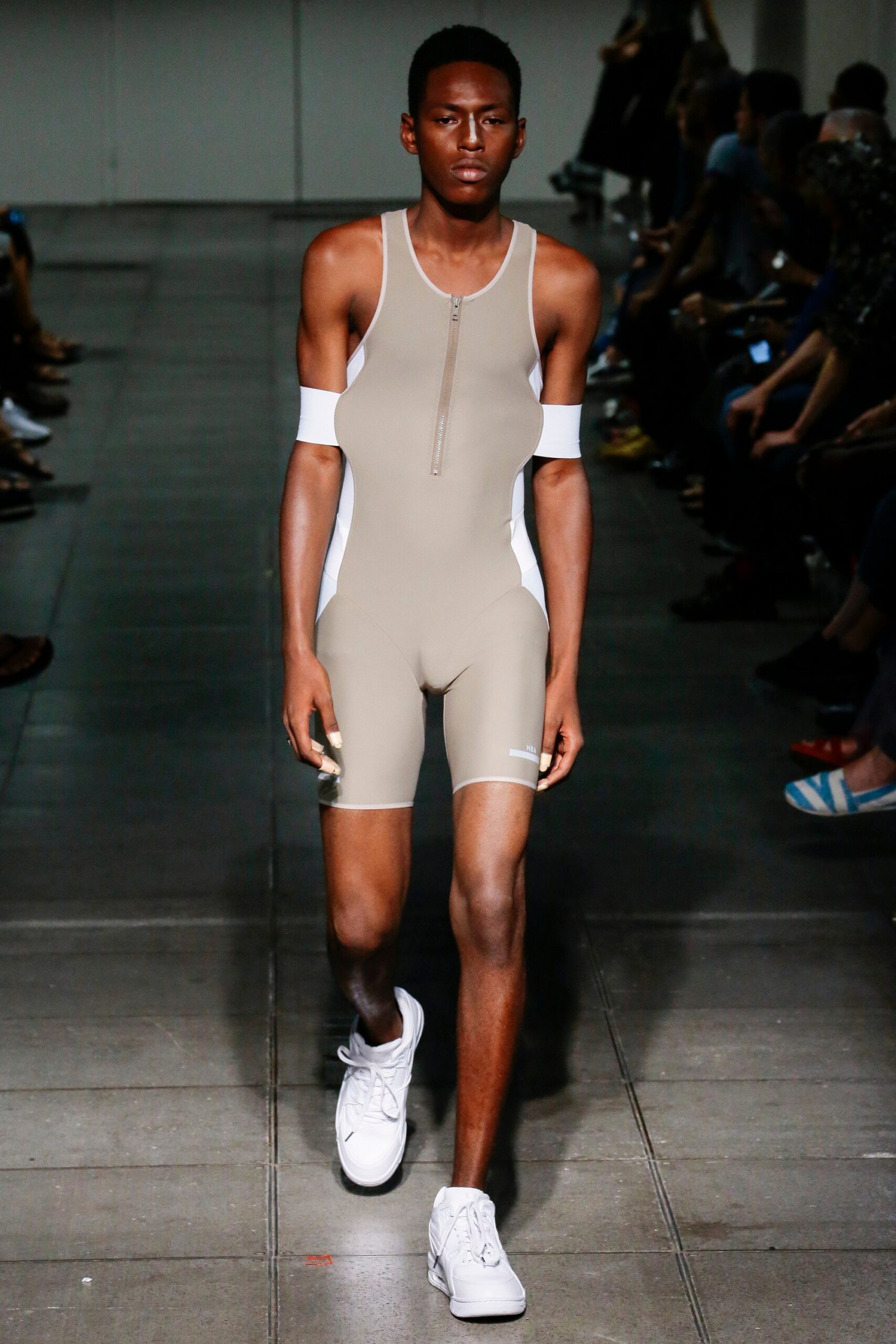 Hood By Air S/S 16 Look 35