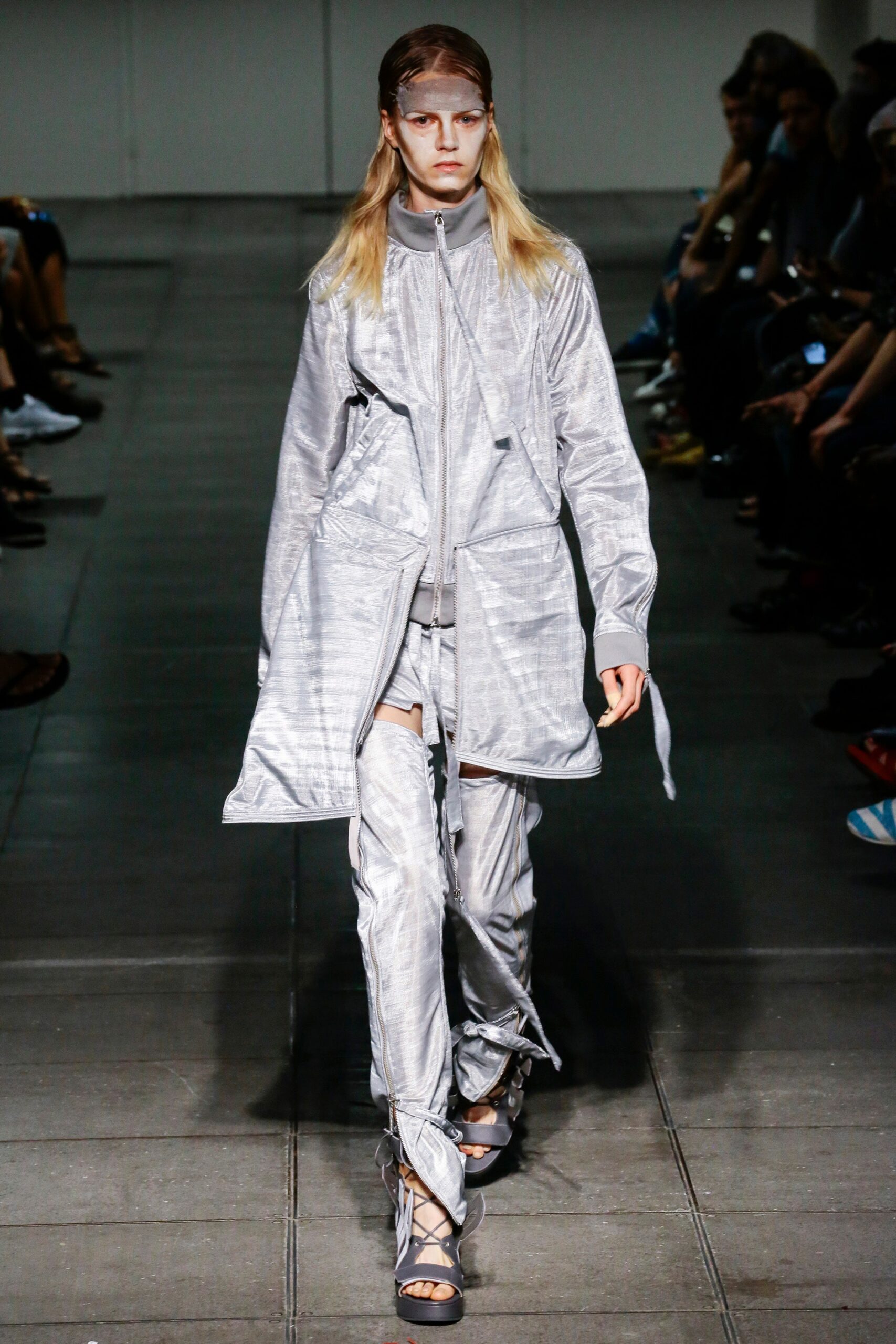 Hood By Air S/S 16 Look 46