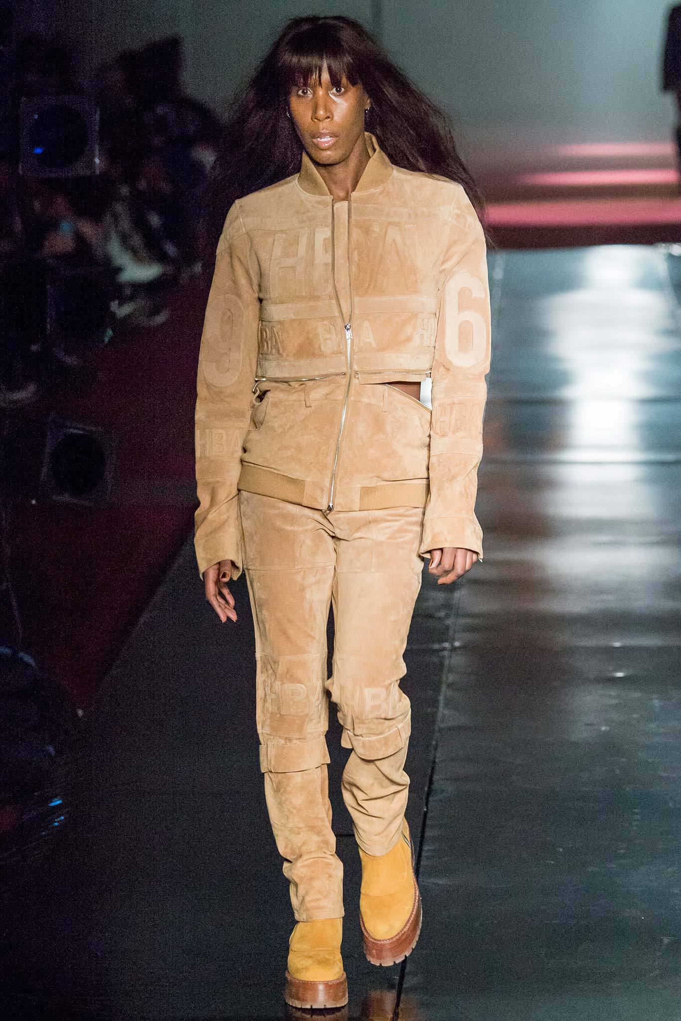 Hood By Air F/W 14 Look 27