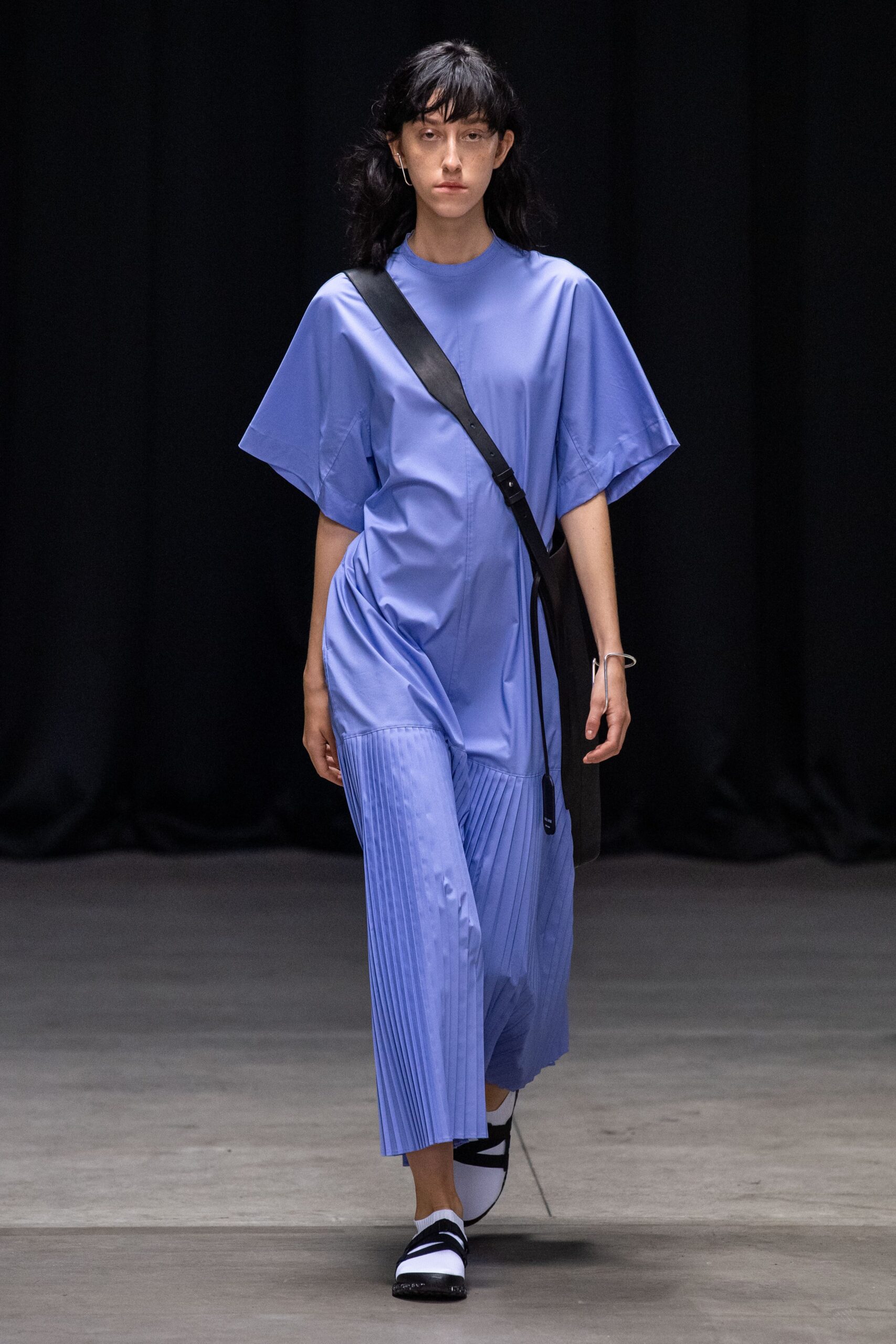 Hyke Tokyo S/S 20 Look 24