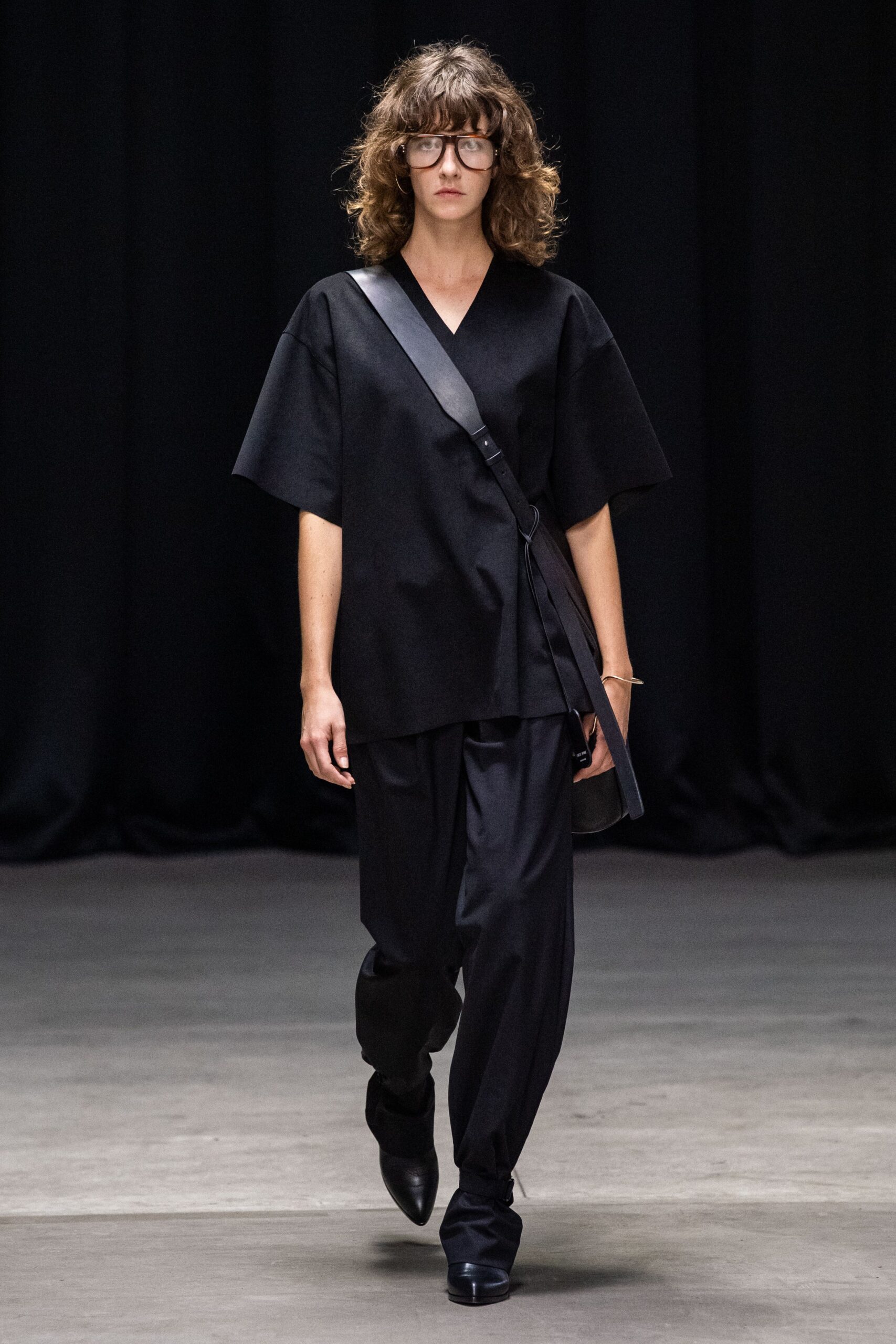 Hyke Tokyo S/S 20 Look 44
