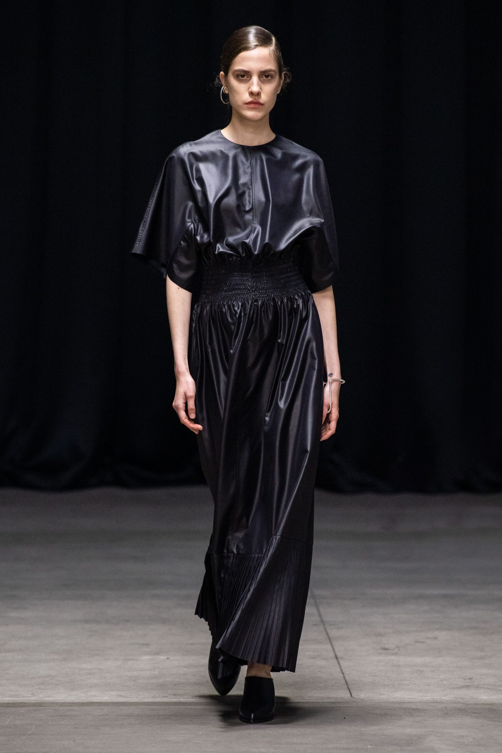 Hyke Tokyo S/S 20 Look 47