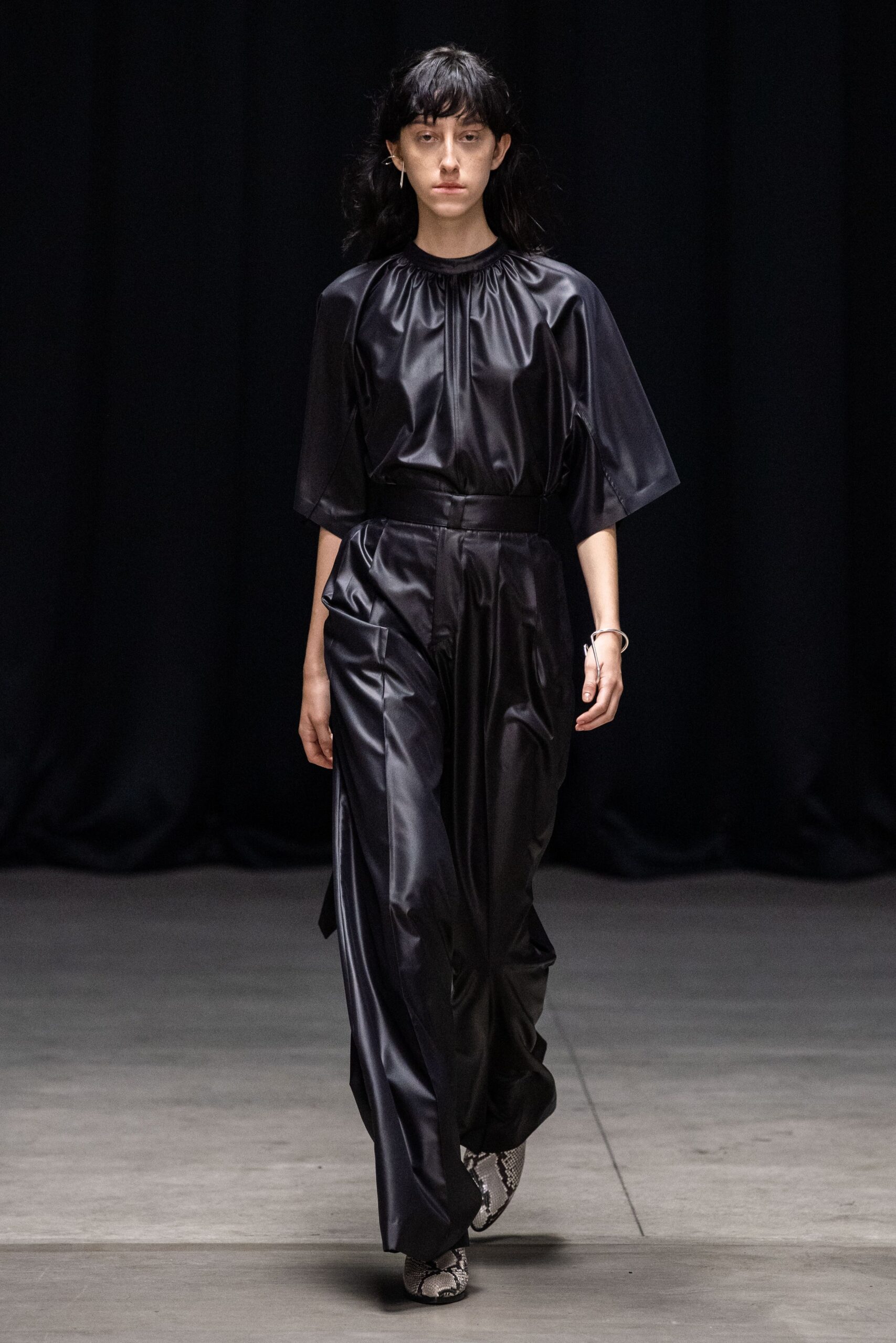 Hyke Tokyo S/S 20 Look 48