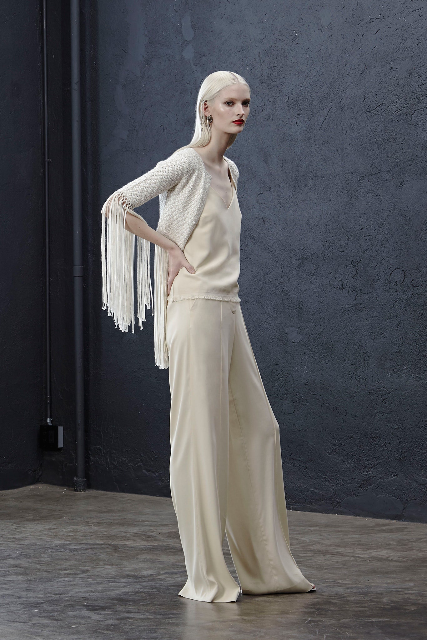 Hellessy S/S 15 Look 5