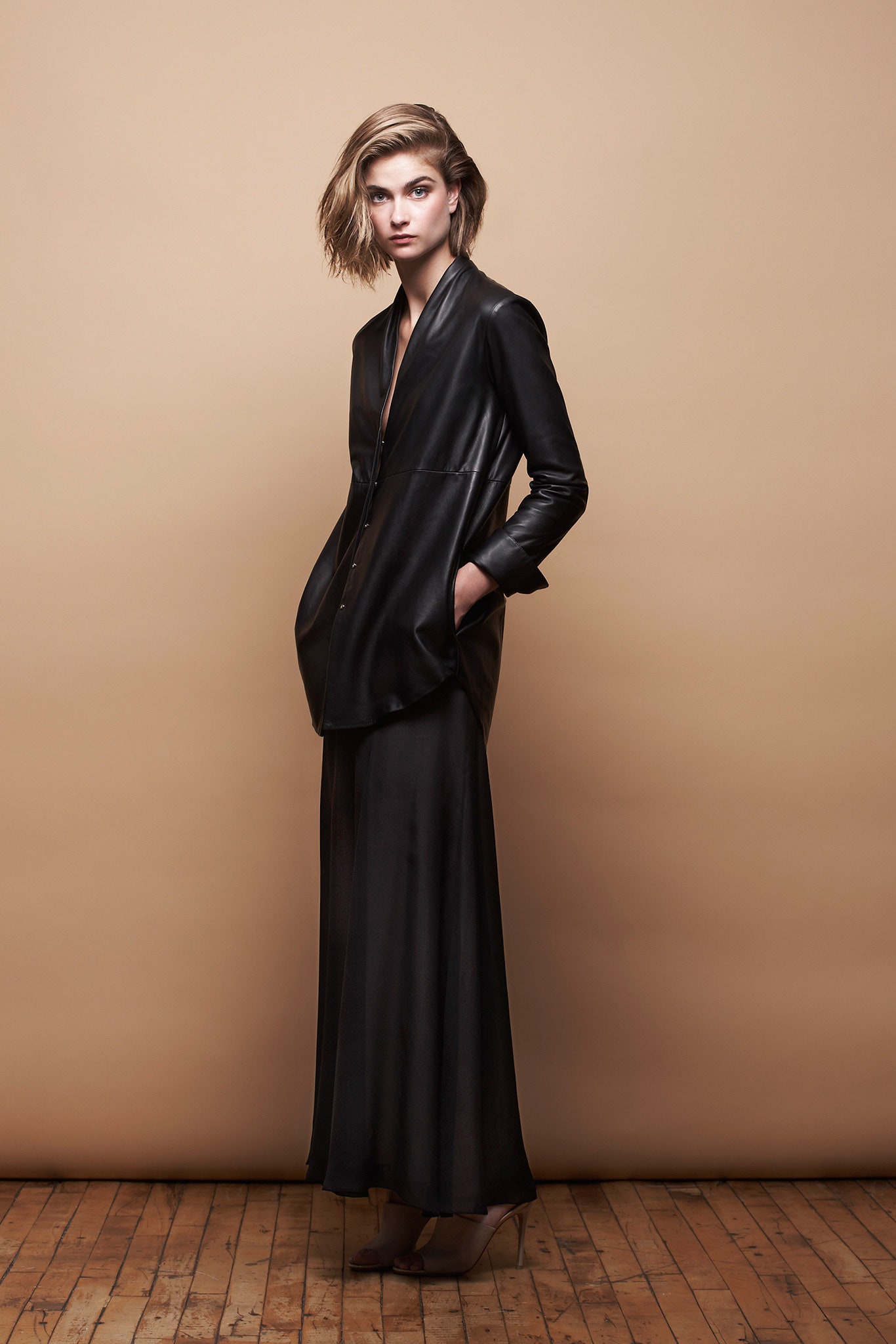 Hellessy Resort 15 Look 5