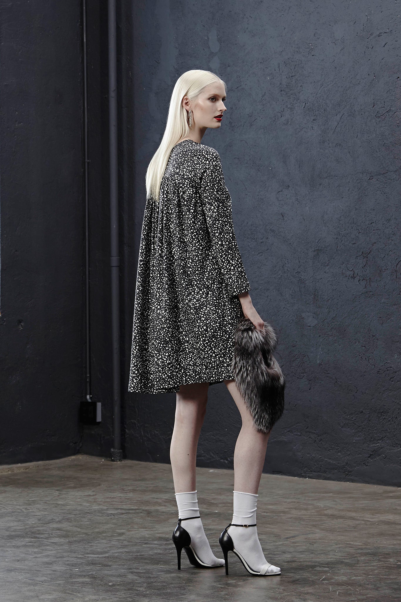 Hellessy S/S 15 Look 9