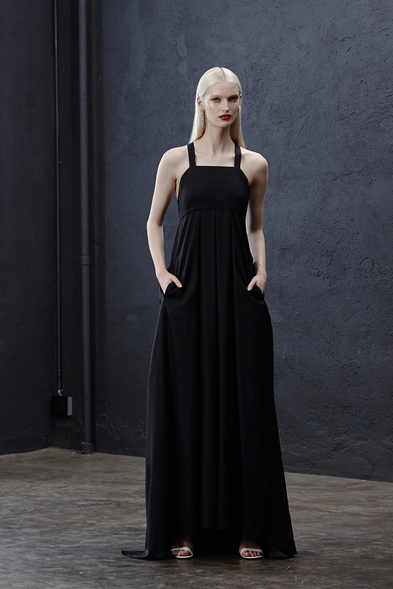 Hellessy S/S 15 Look 12