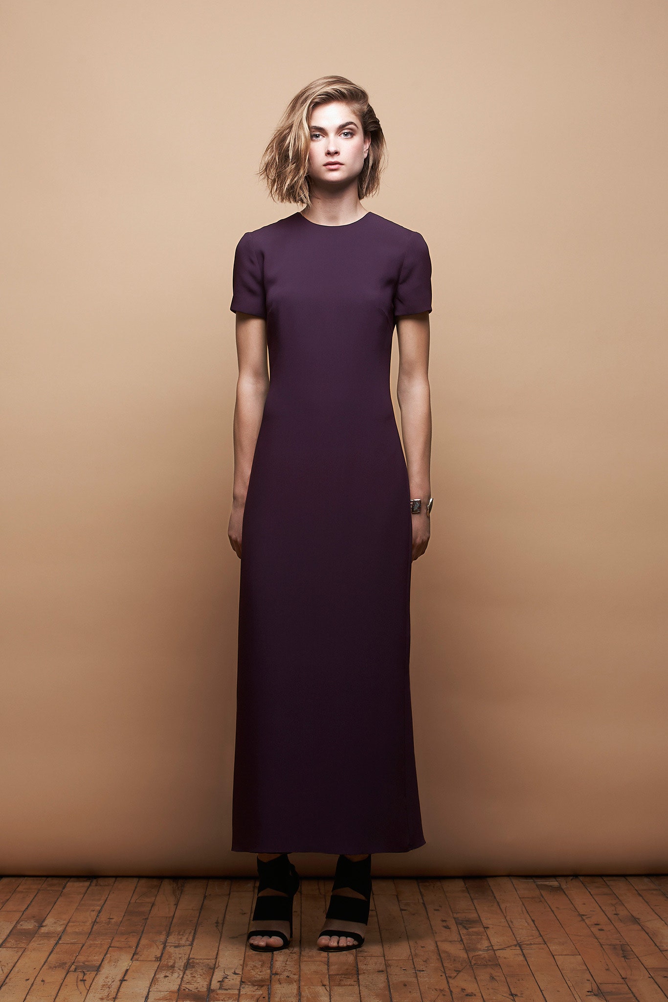 Hellessy Resort 15 Look 12