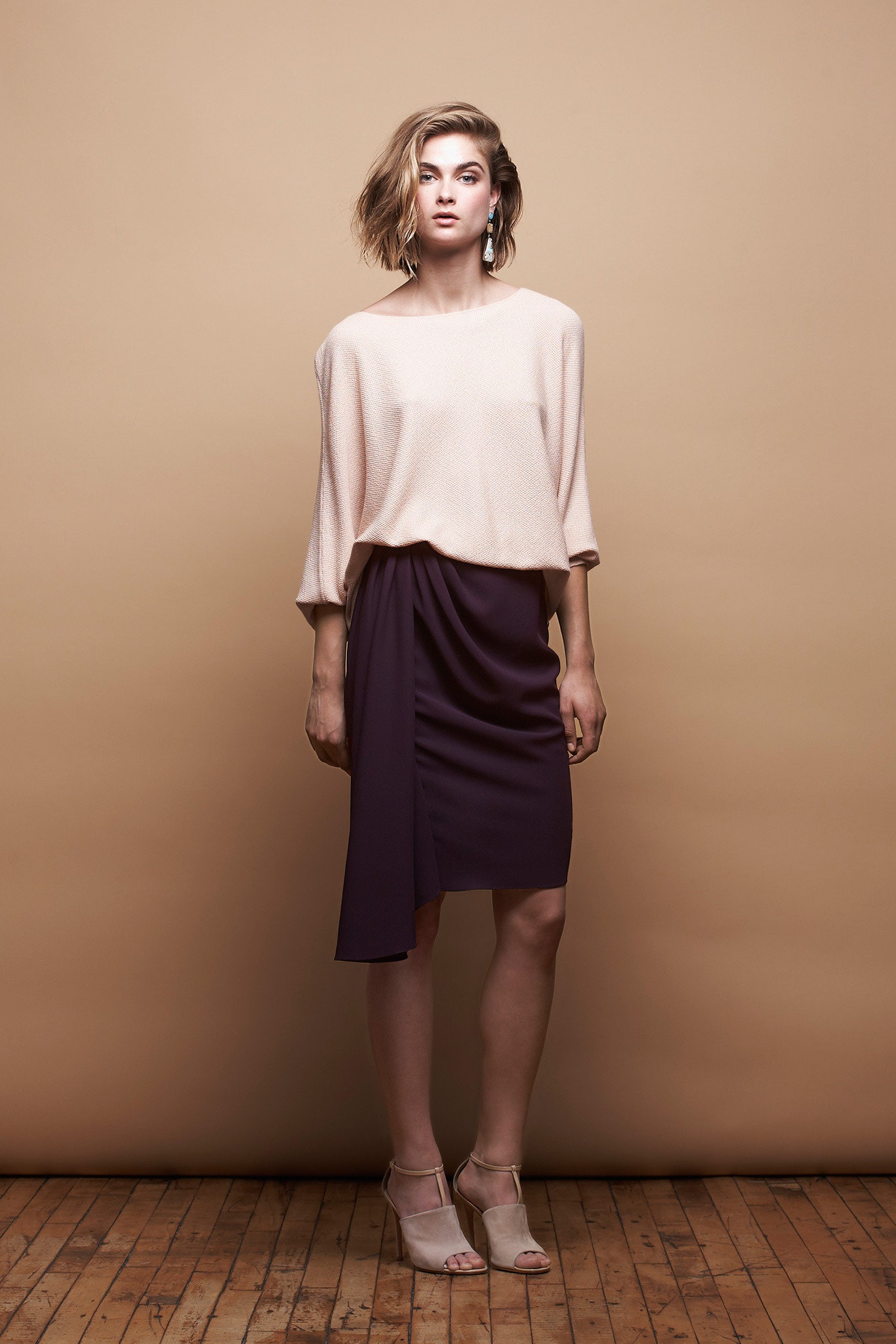 Hellessy Resort 15 Look 13