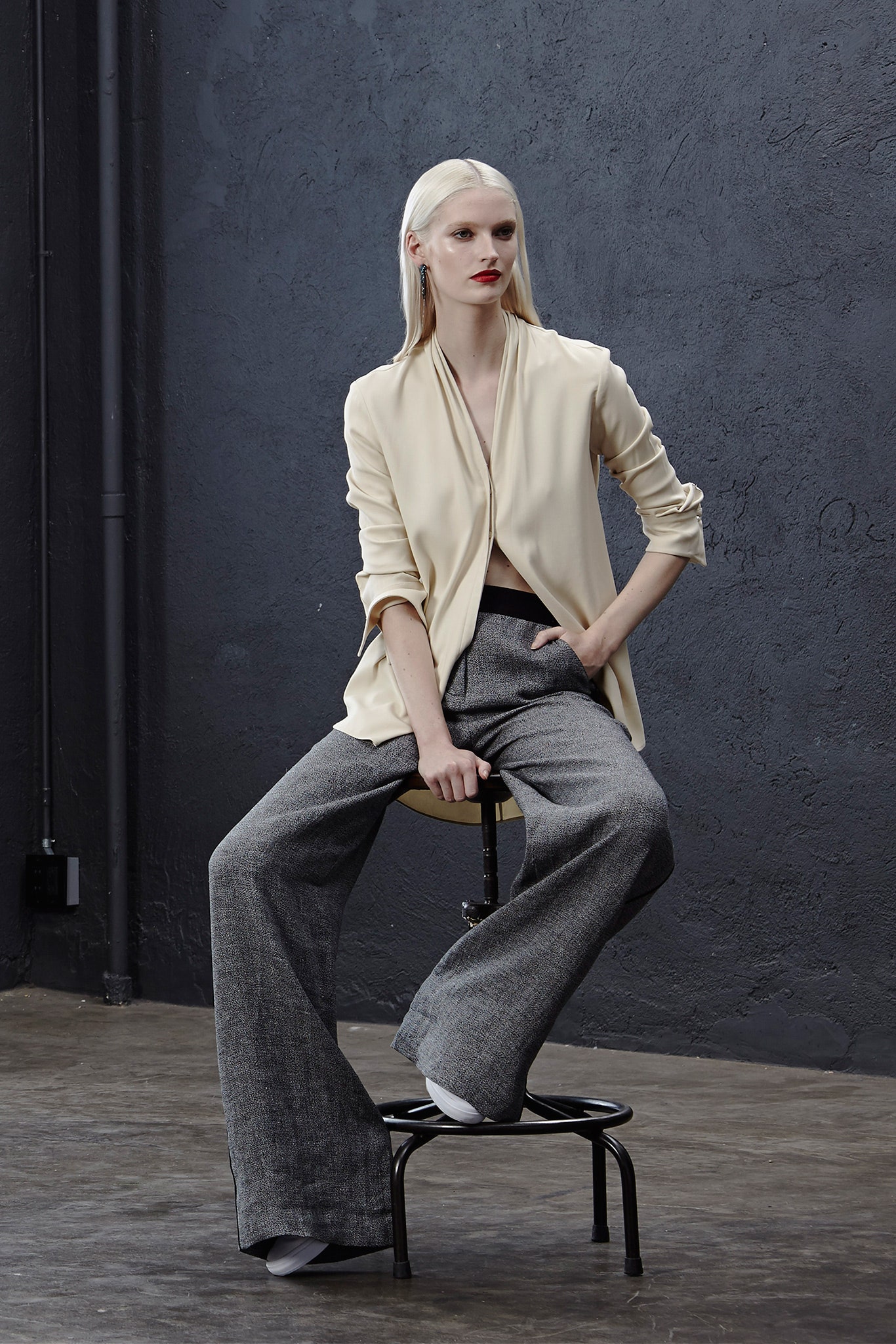 Hellessy S/S 15 Look 16