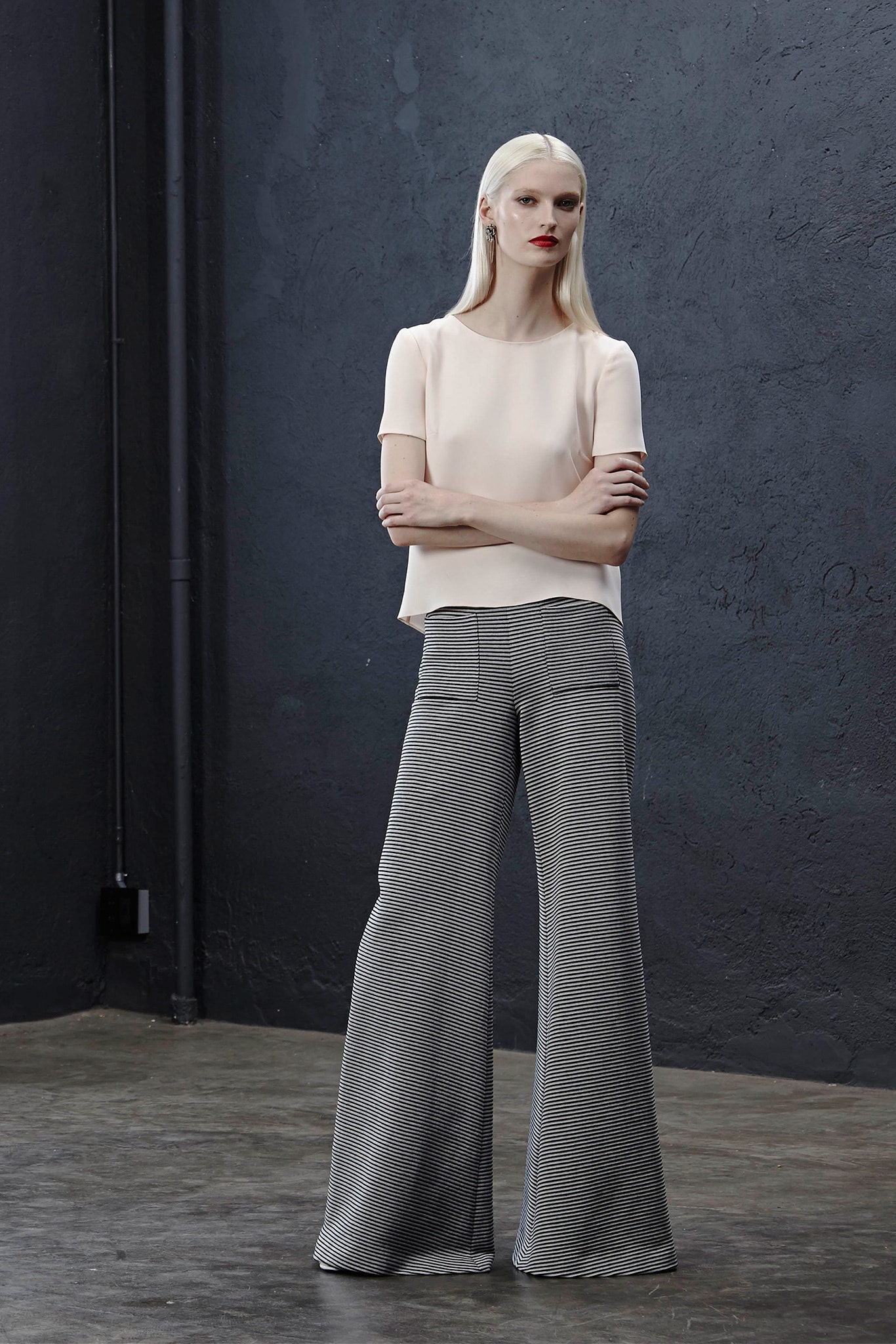 Hellessy S/S 15 Look 18