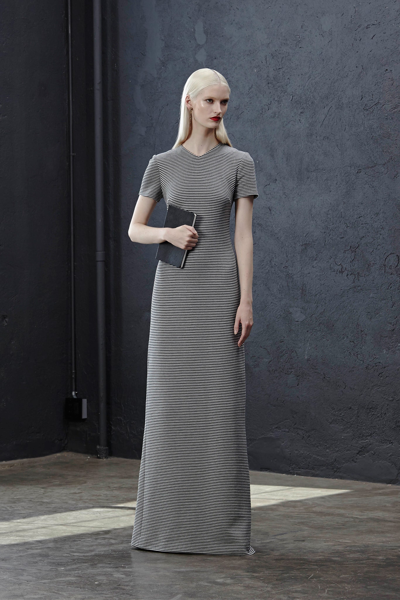 Hellessy S/S 15 Look 19