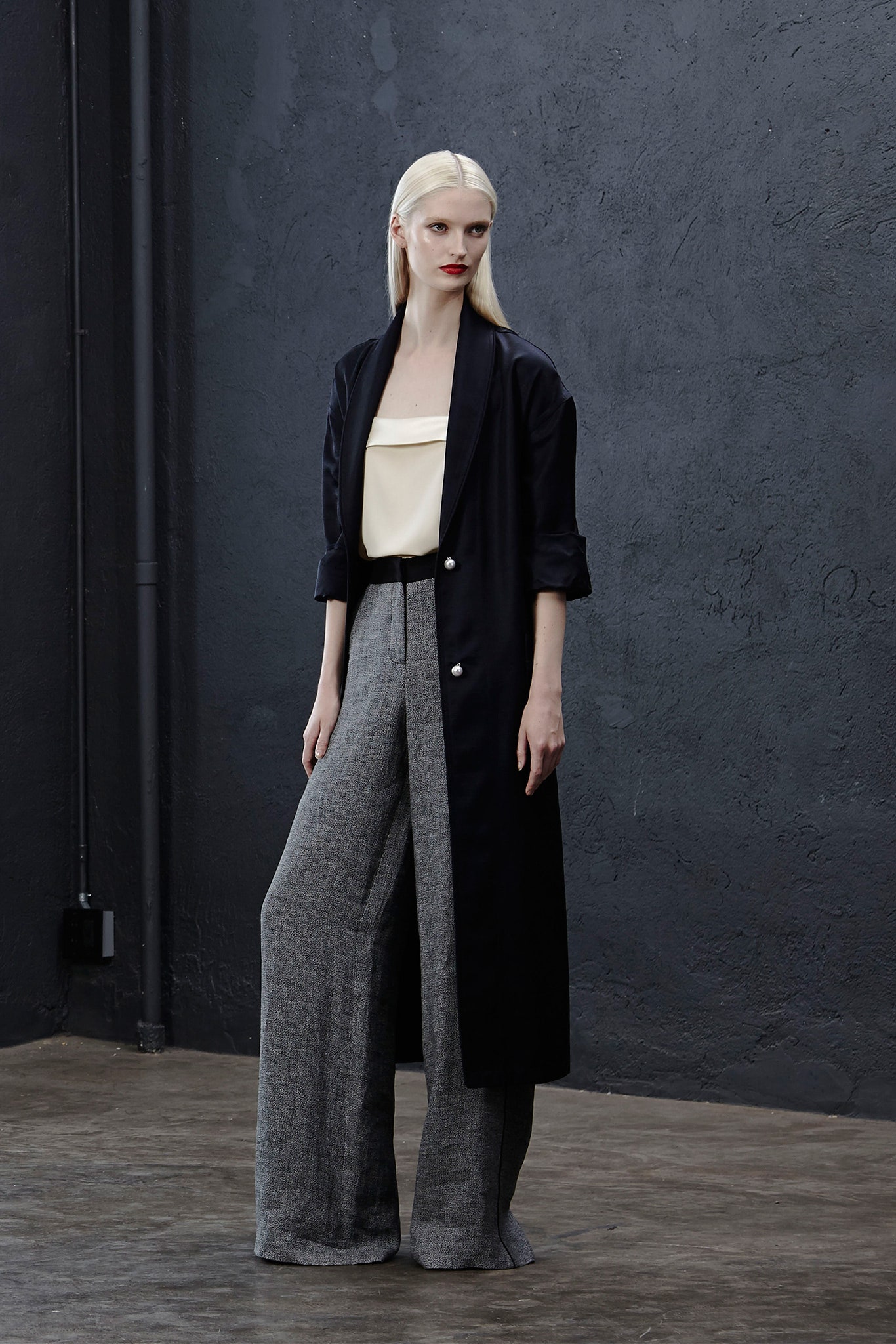 Hellessy S/S 15 Look 20