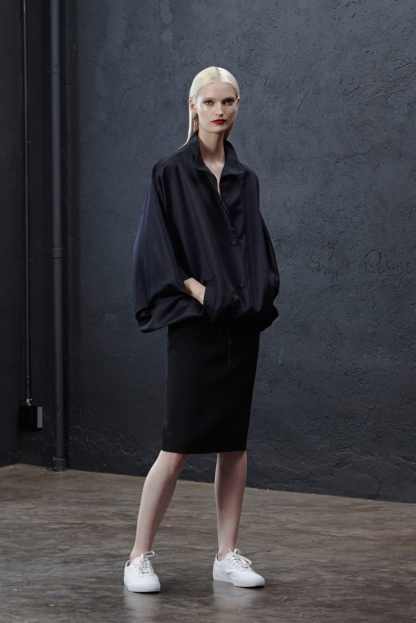 Hellessy S/S 15 Look 21
