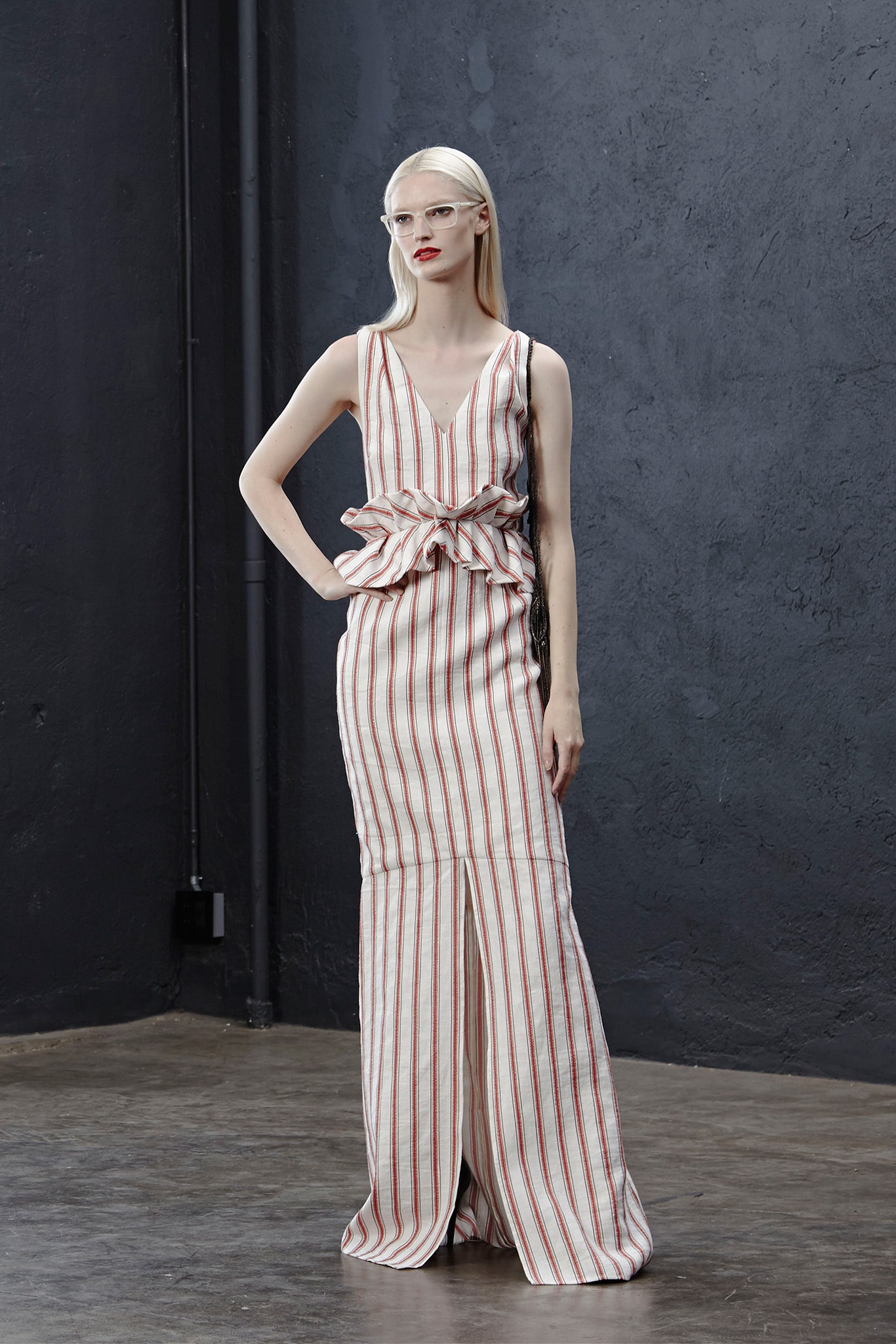 Hellessy S/S 15 Look 22