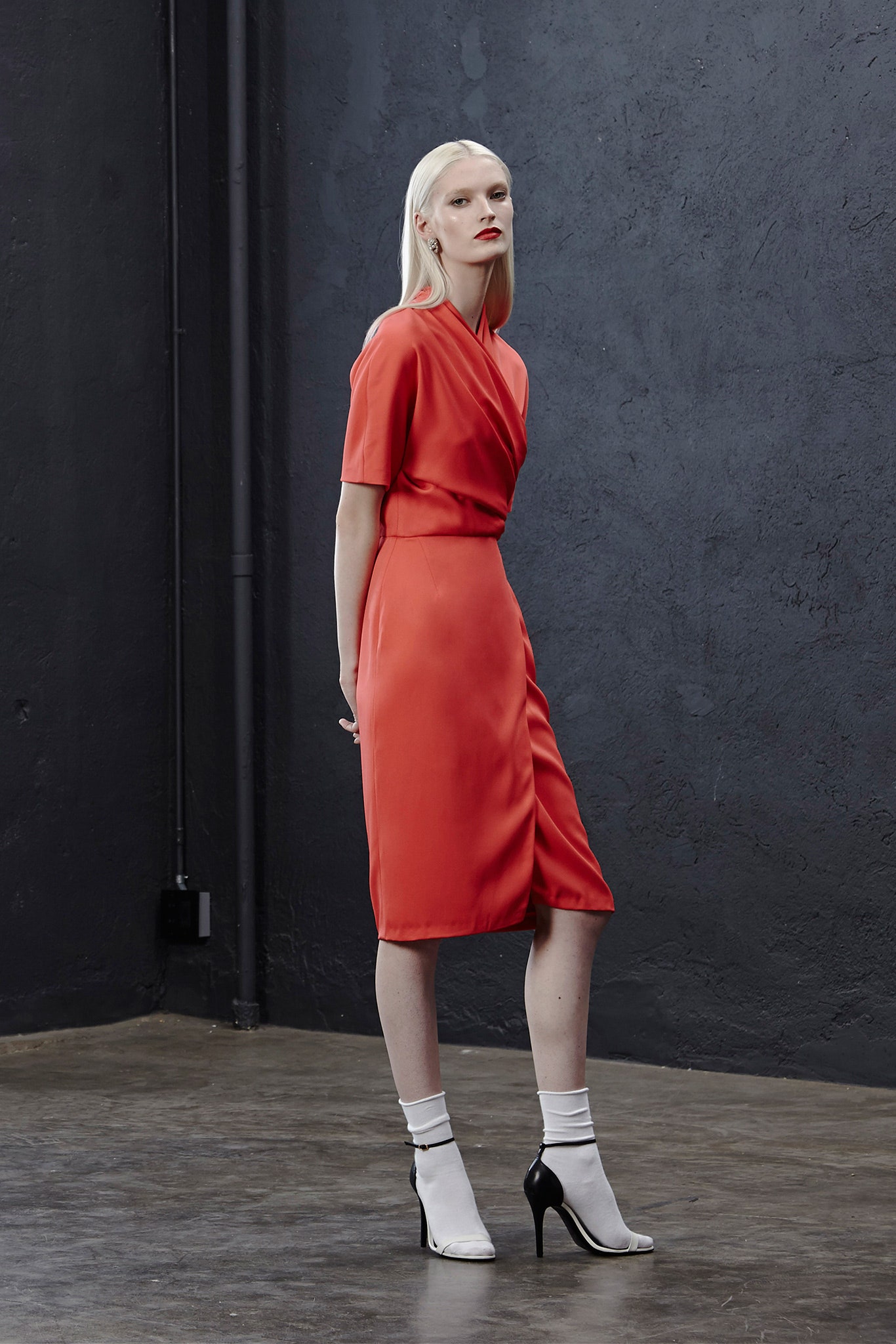 Hellessy S/S 15 Look 23