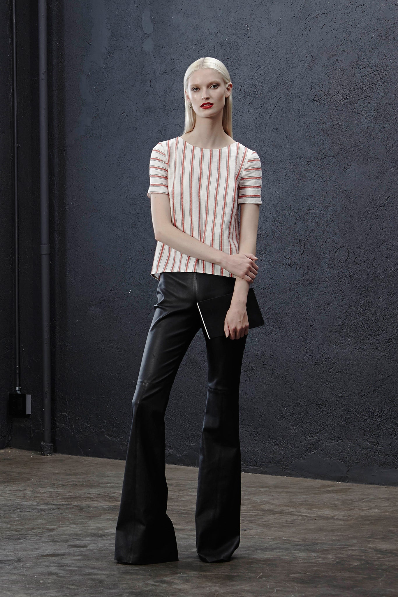 Hellessy S/S 15 Look 24
