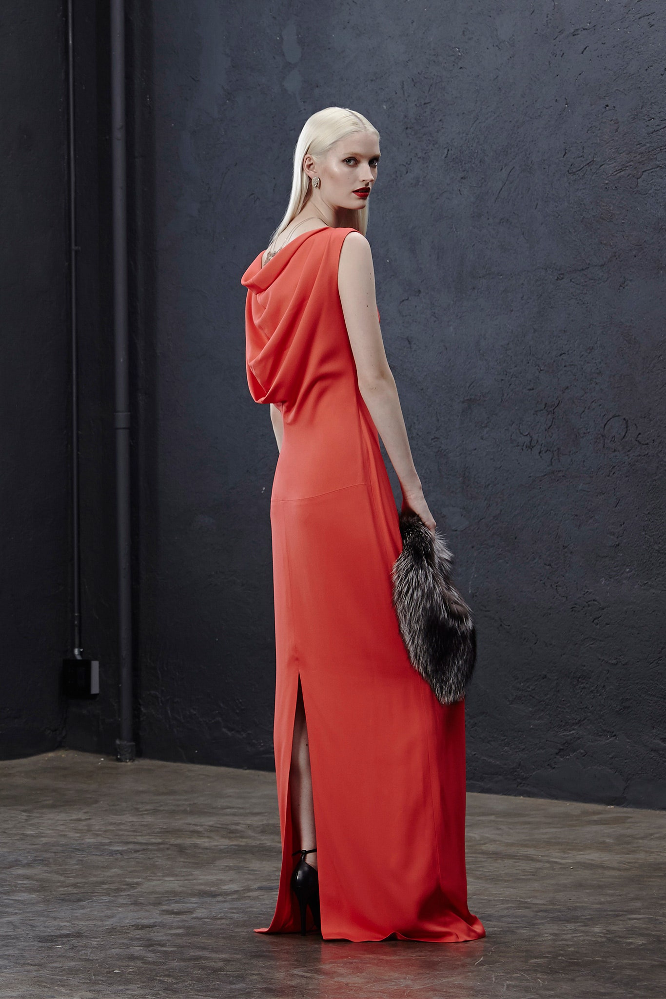 Hellessy S/S 15 Look 25