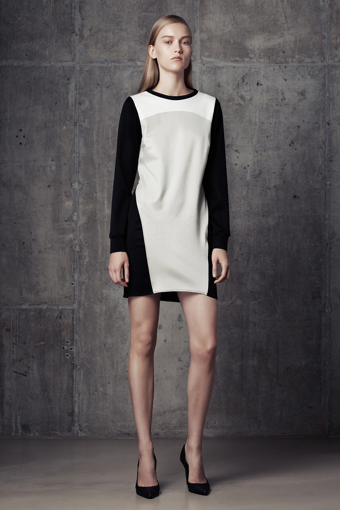 Helmut Lang Resort 14 Look 6