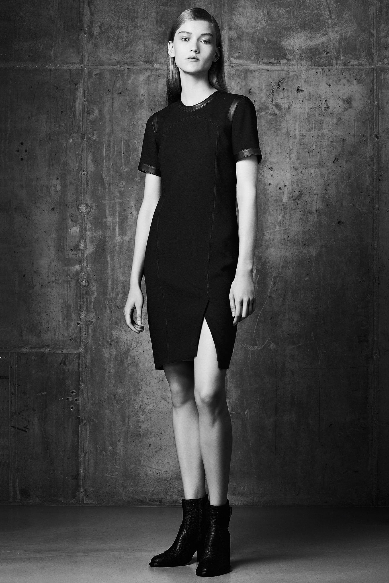 Helmut Lang Resort 14 Look 9