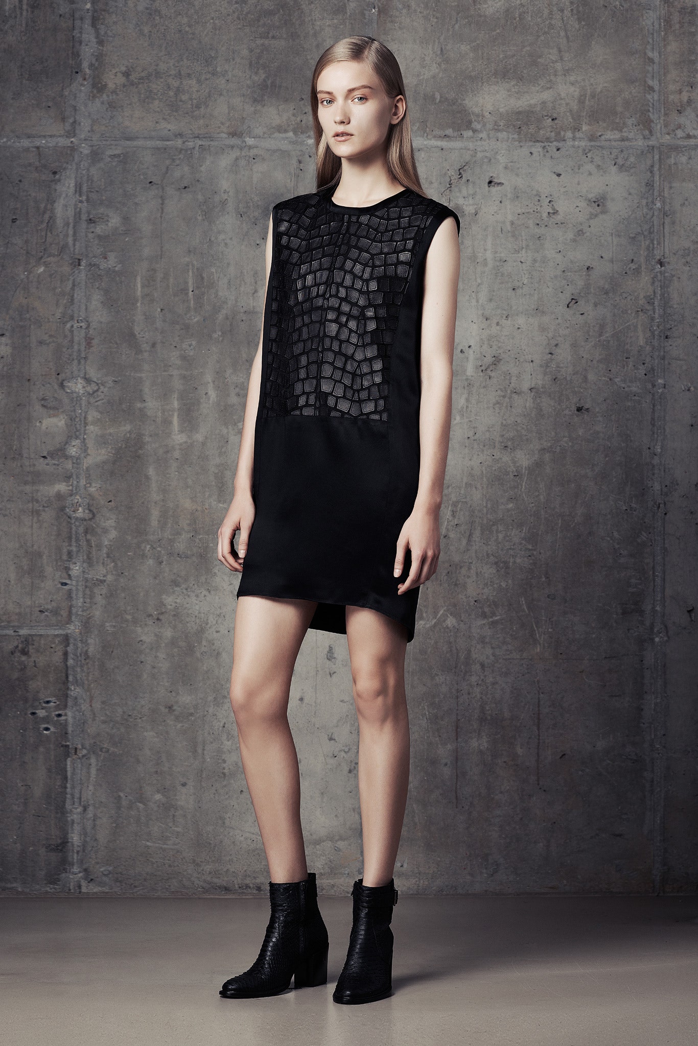 Helmut Lang Resort 14 Look 10