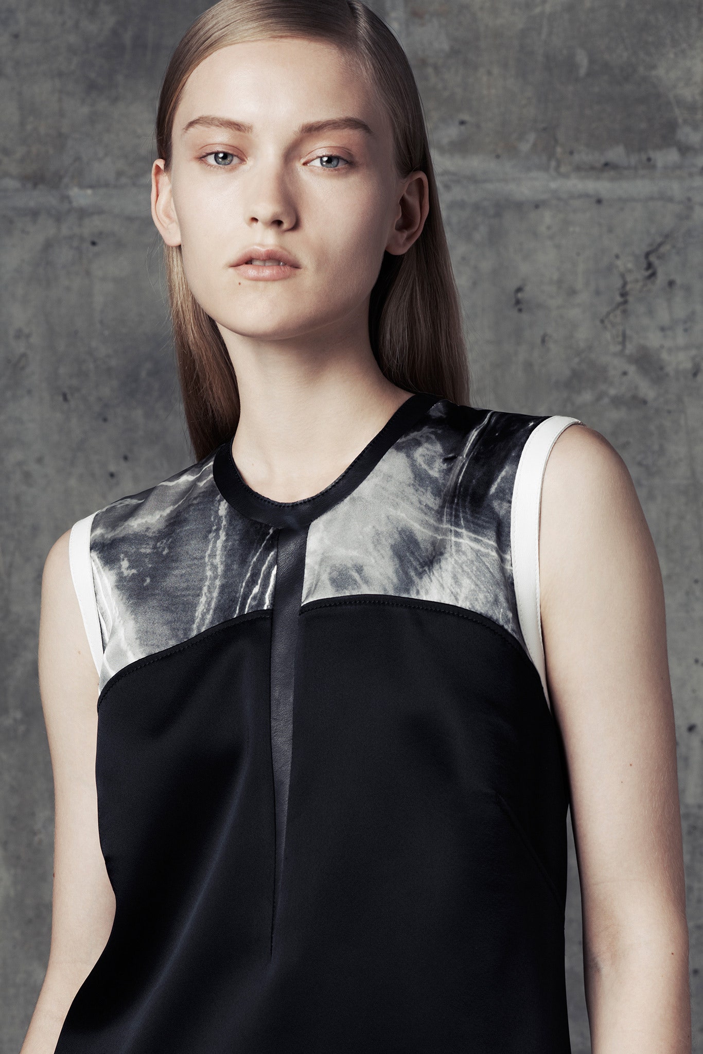 Helmut Lang Resort 14 Look 15