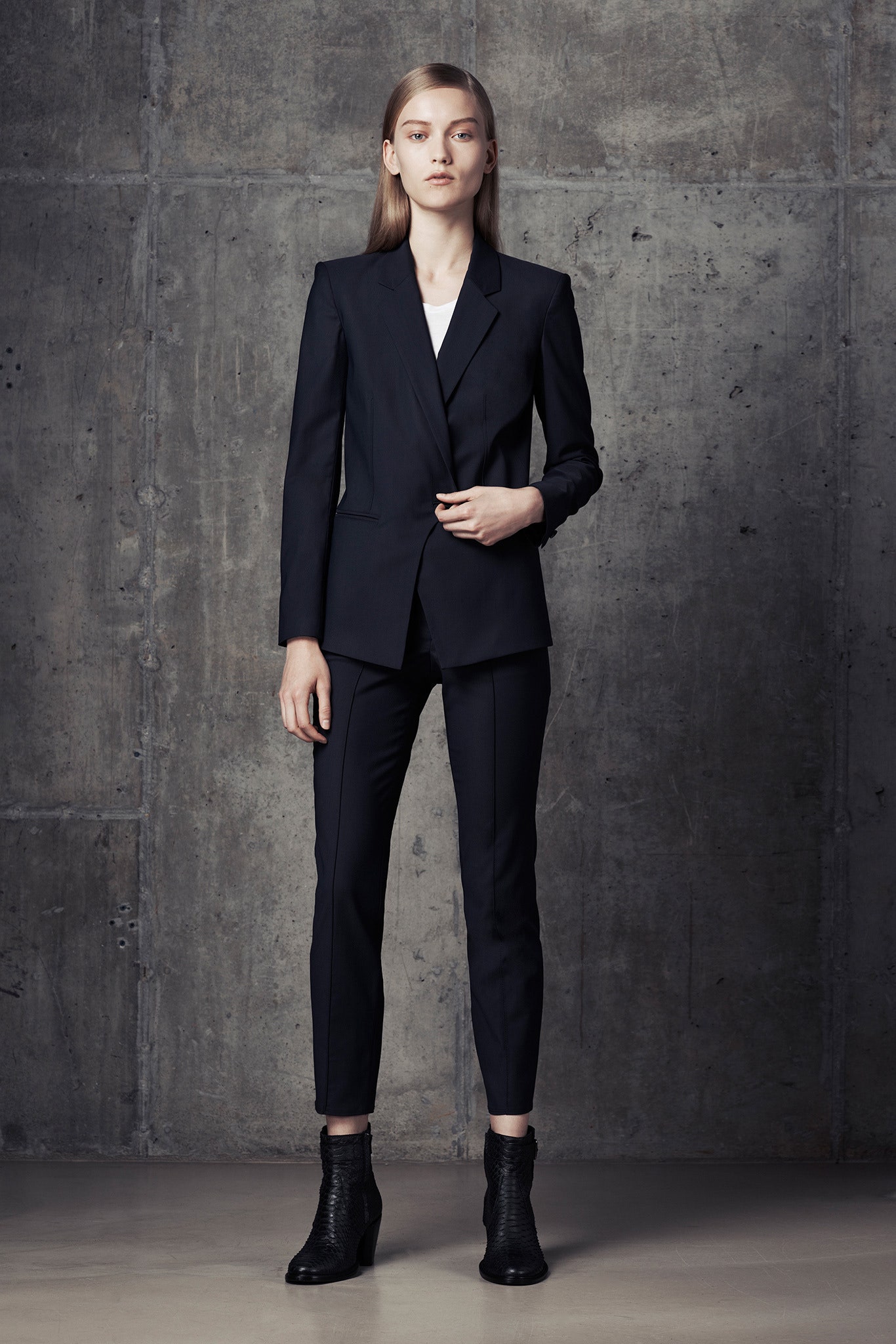 Helmut Lang Resort 14 Look 16
