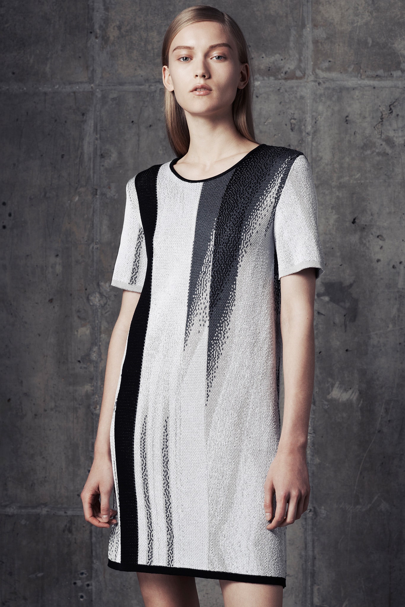 Helmut Lang Resort 14 Look 17