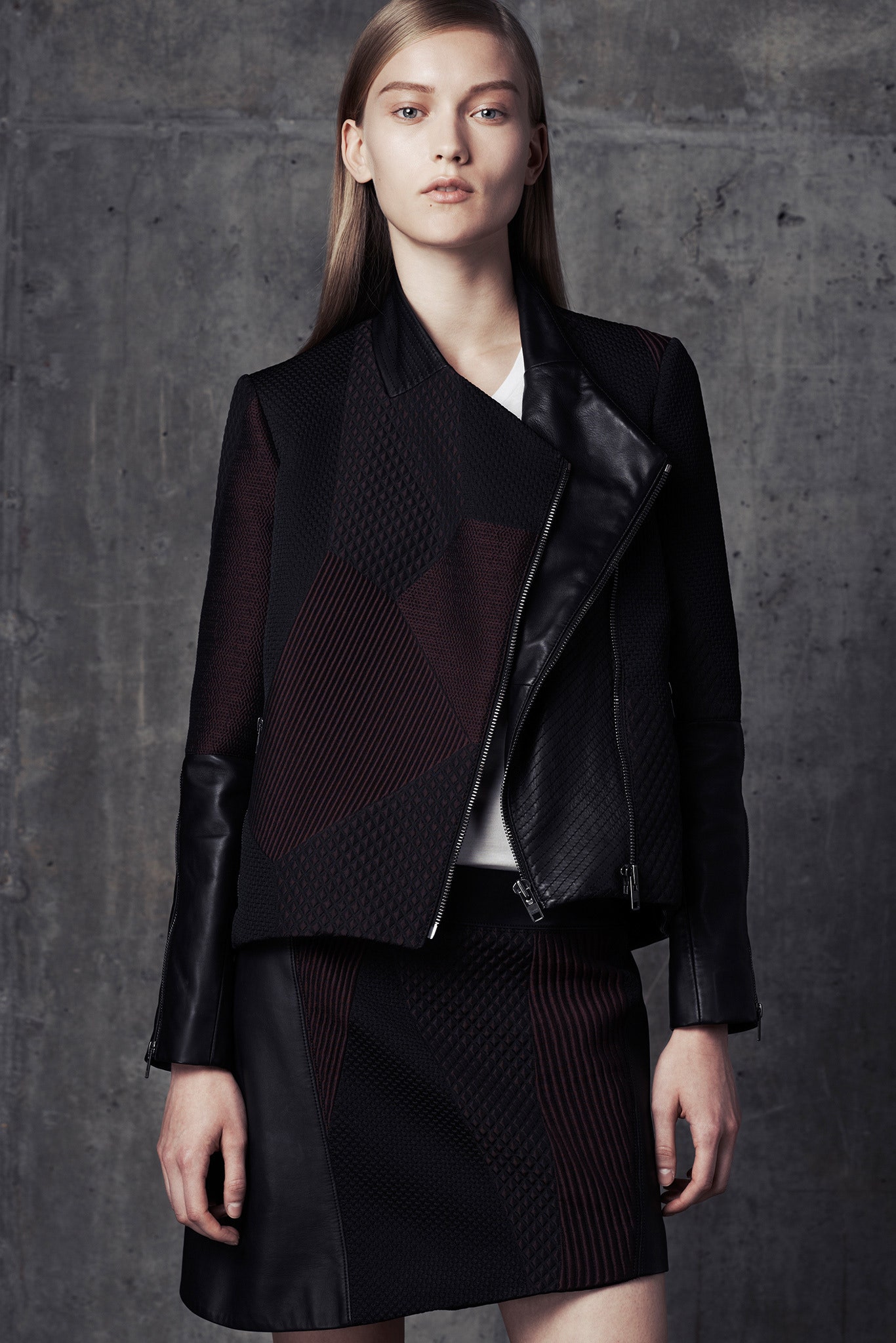 Helmut Lang Resort 14 Look 20