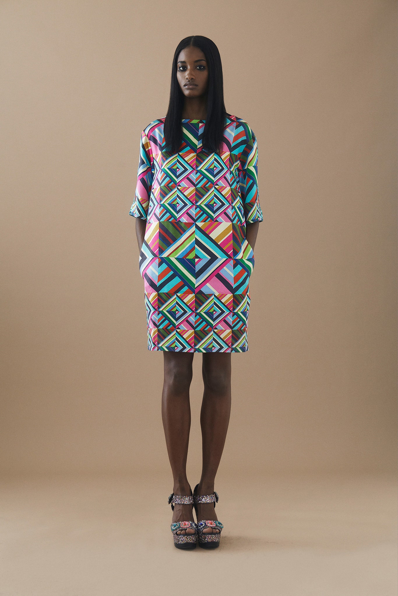 House of Holland Resort 2014