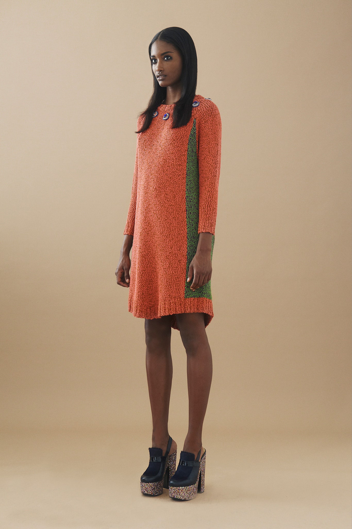 House of Holland Resort 14 Look 5
