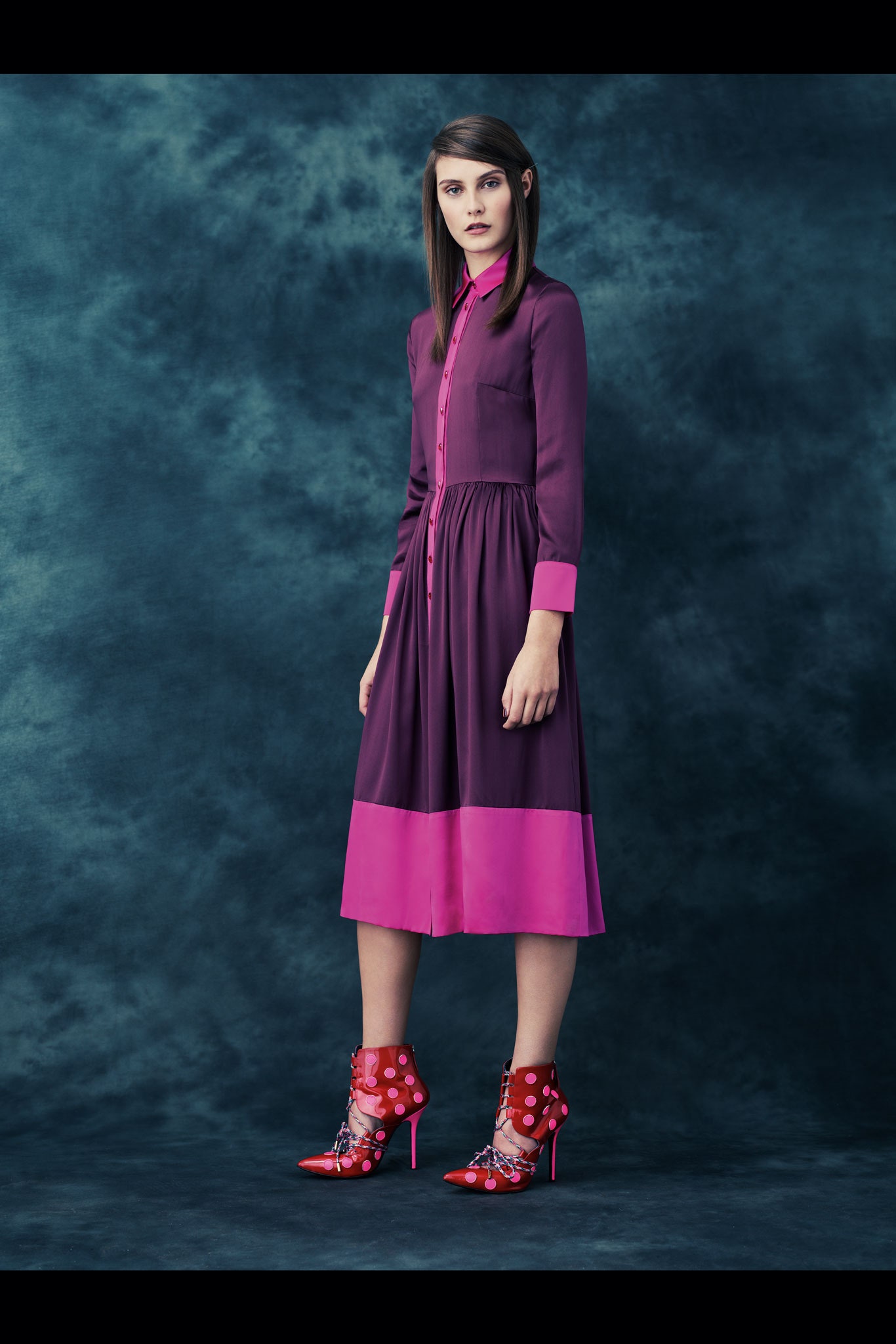 House of Holland F/W 14 Look 14