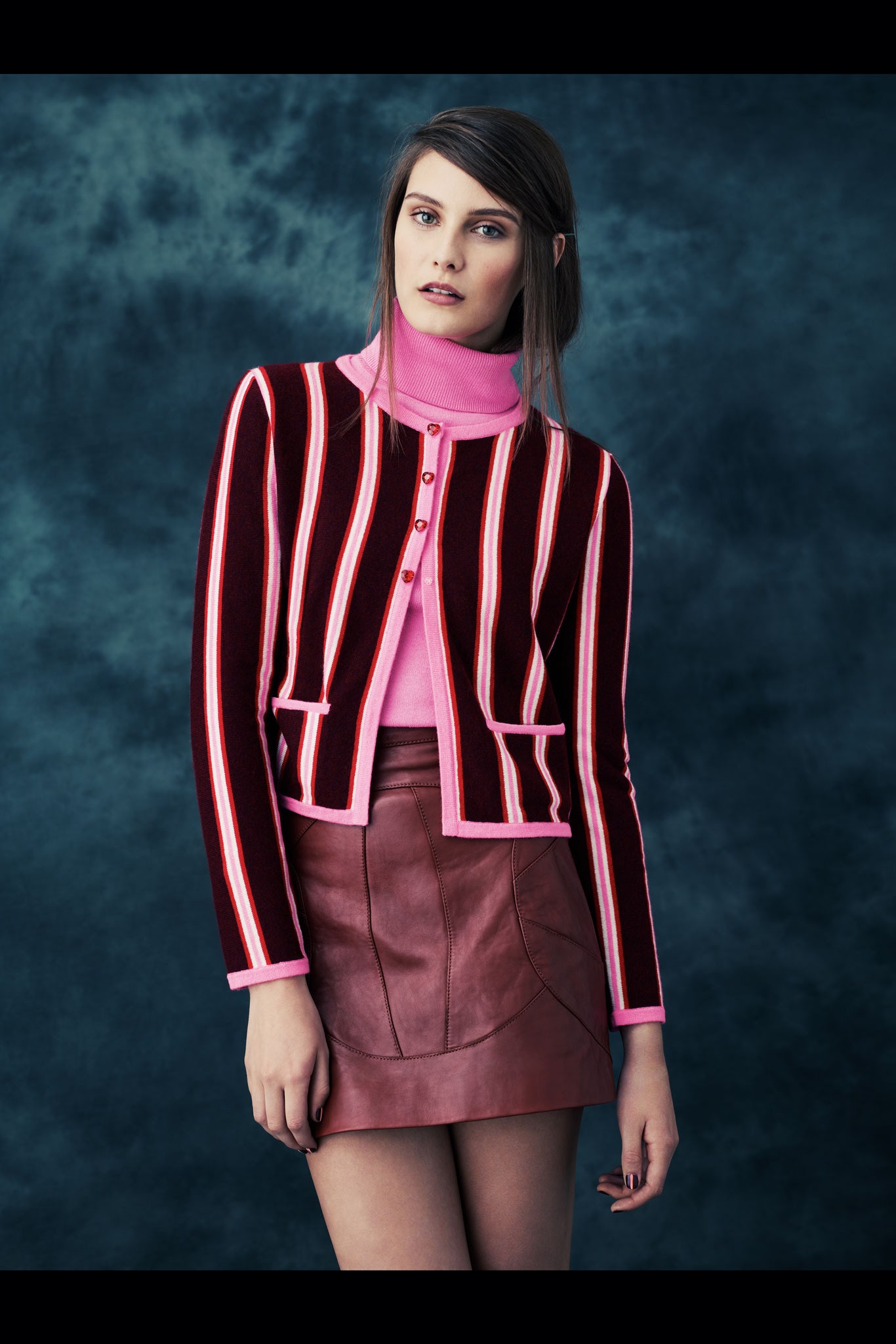 House of Holland F/W 14 Look 18