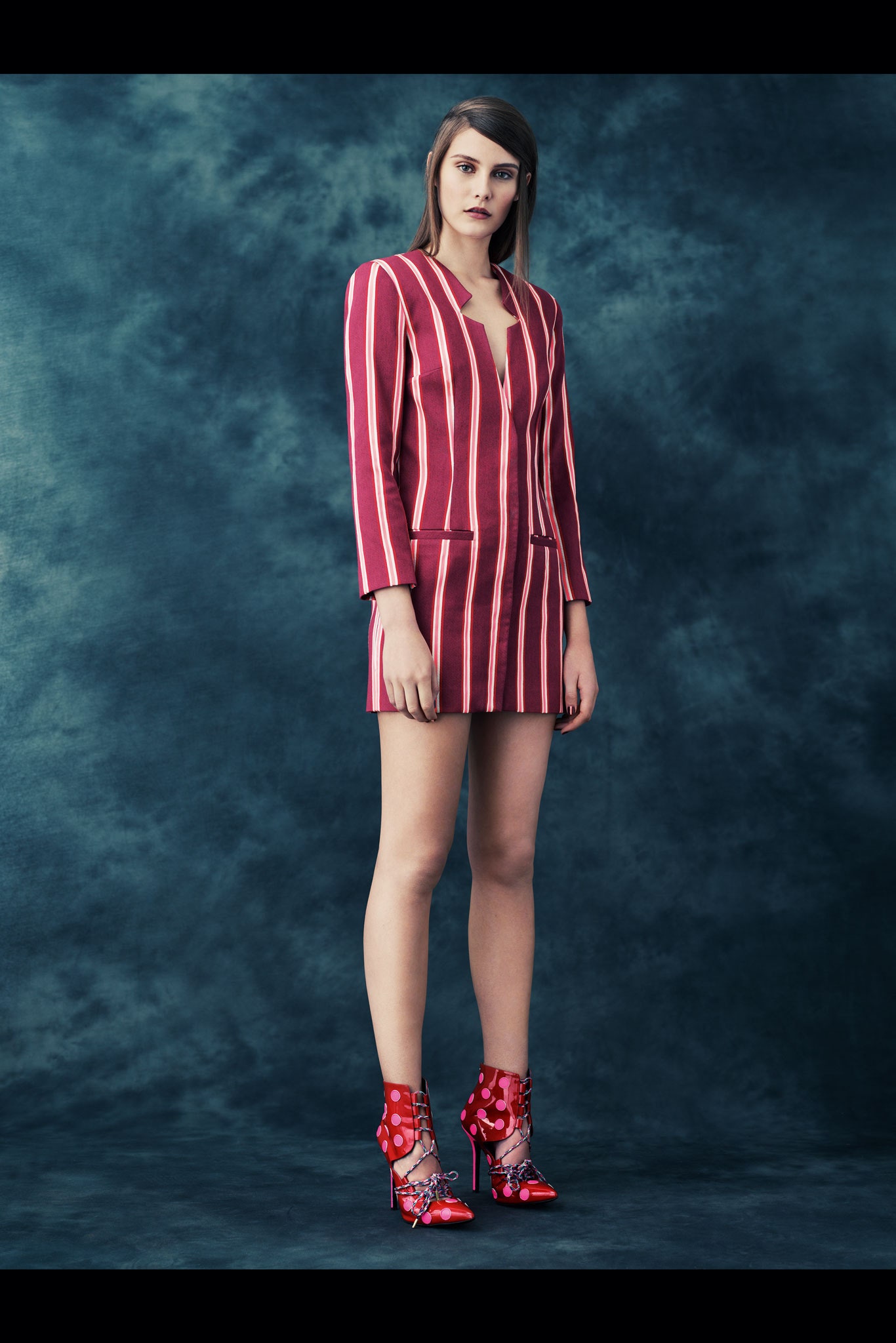 House of Holland F/W 14 Look 19