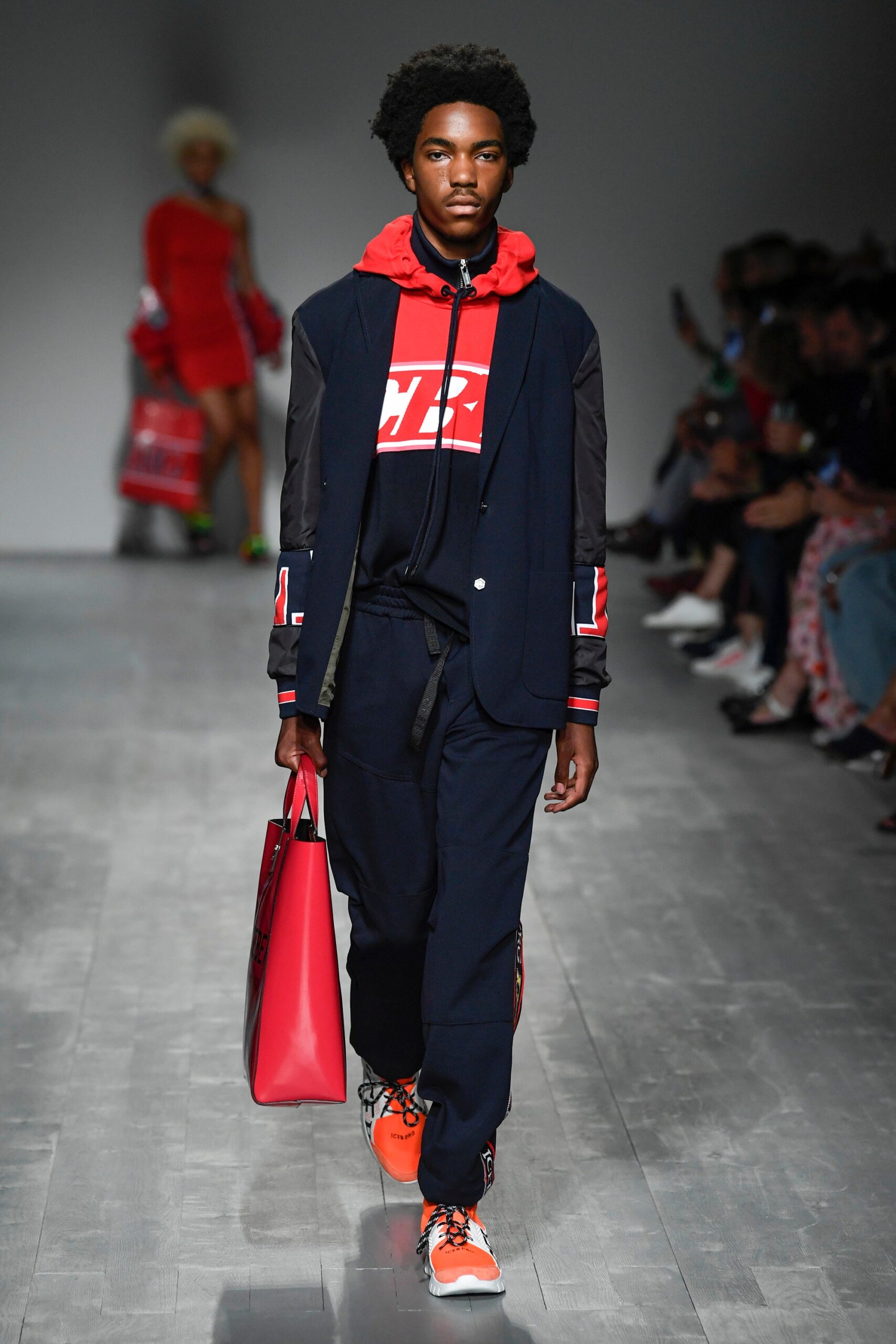 Iceberg Resort 2019