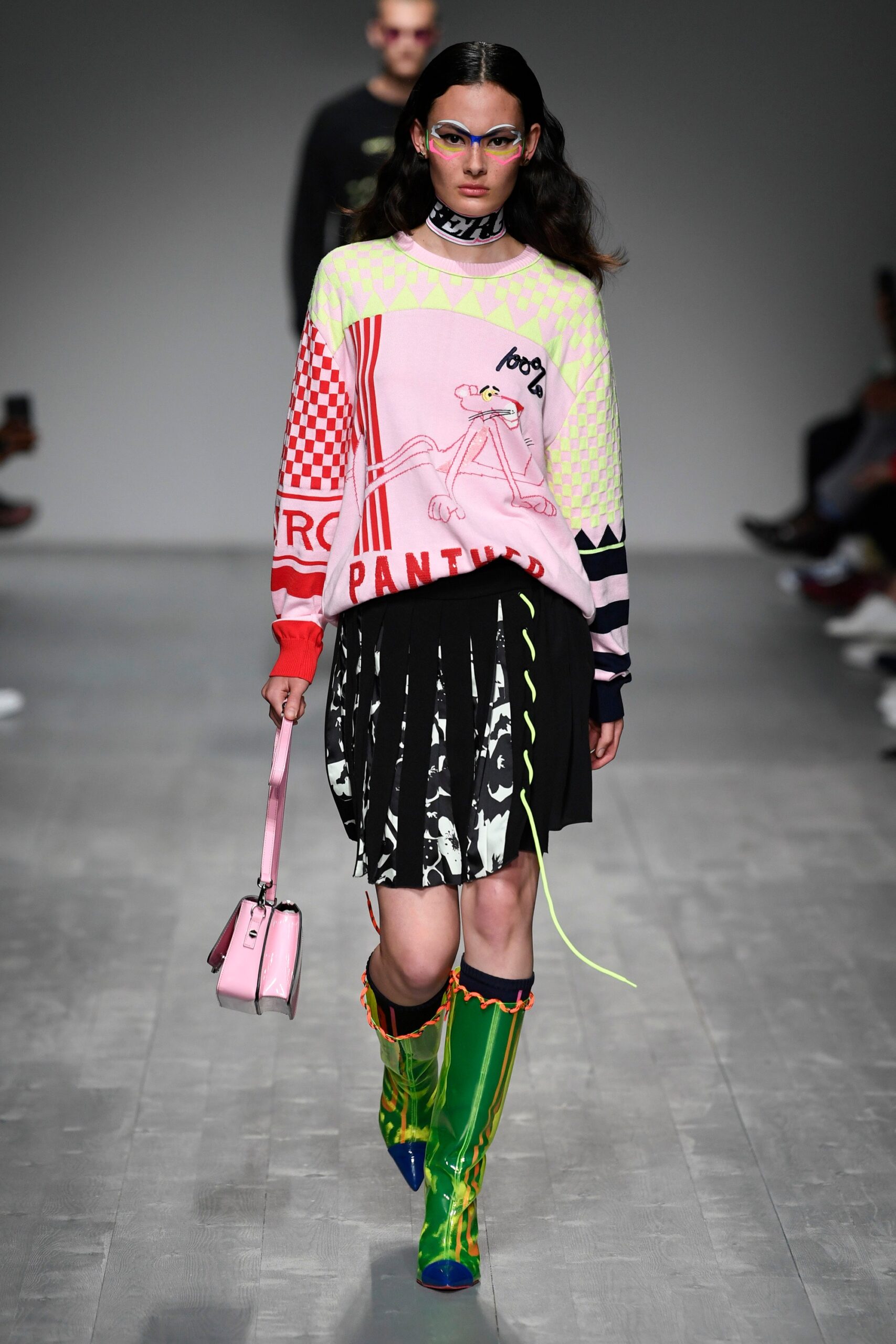 Iceberg Resort 19 Look 37