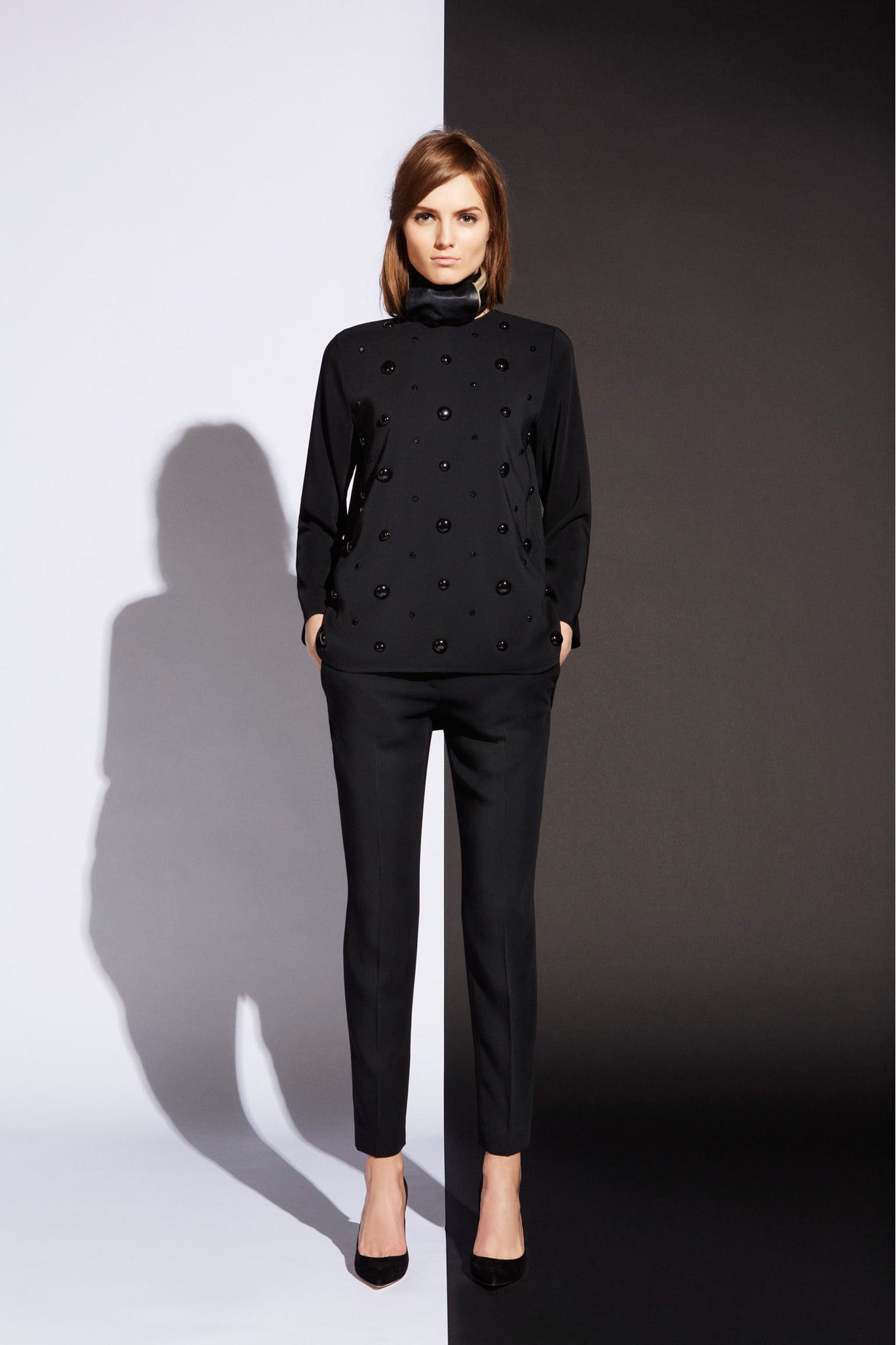 Iceberg Pre-Fall 2013