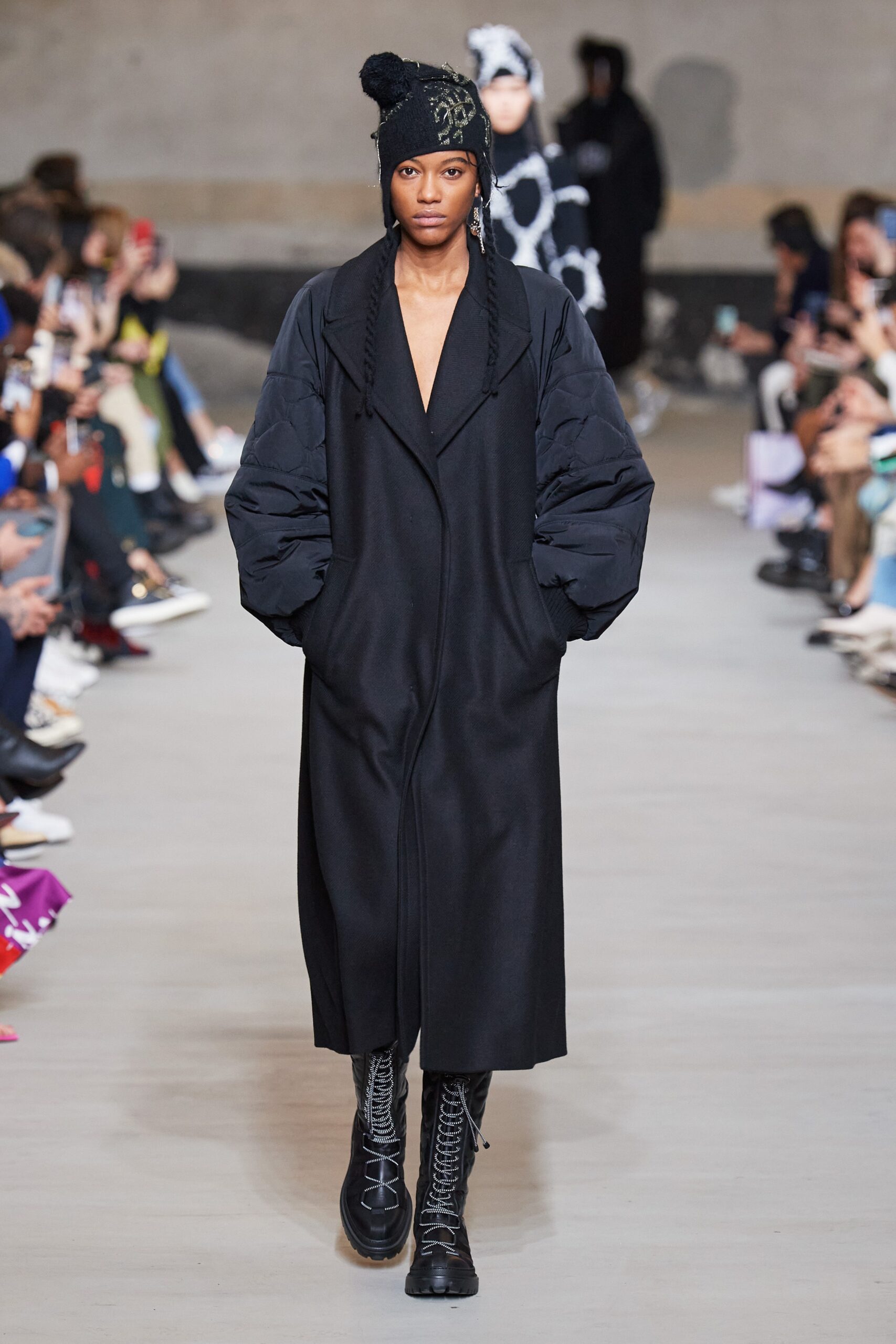 Iceberg Fall 2020 Ready-to-Wear