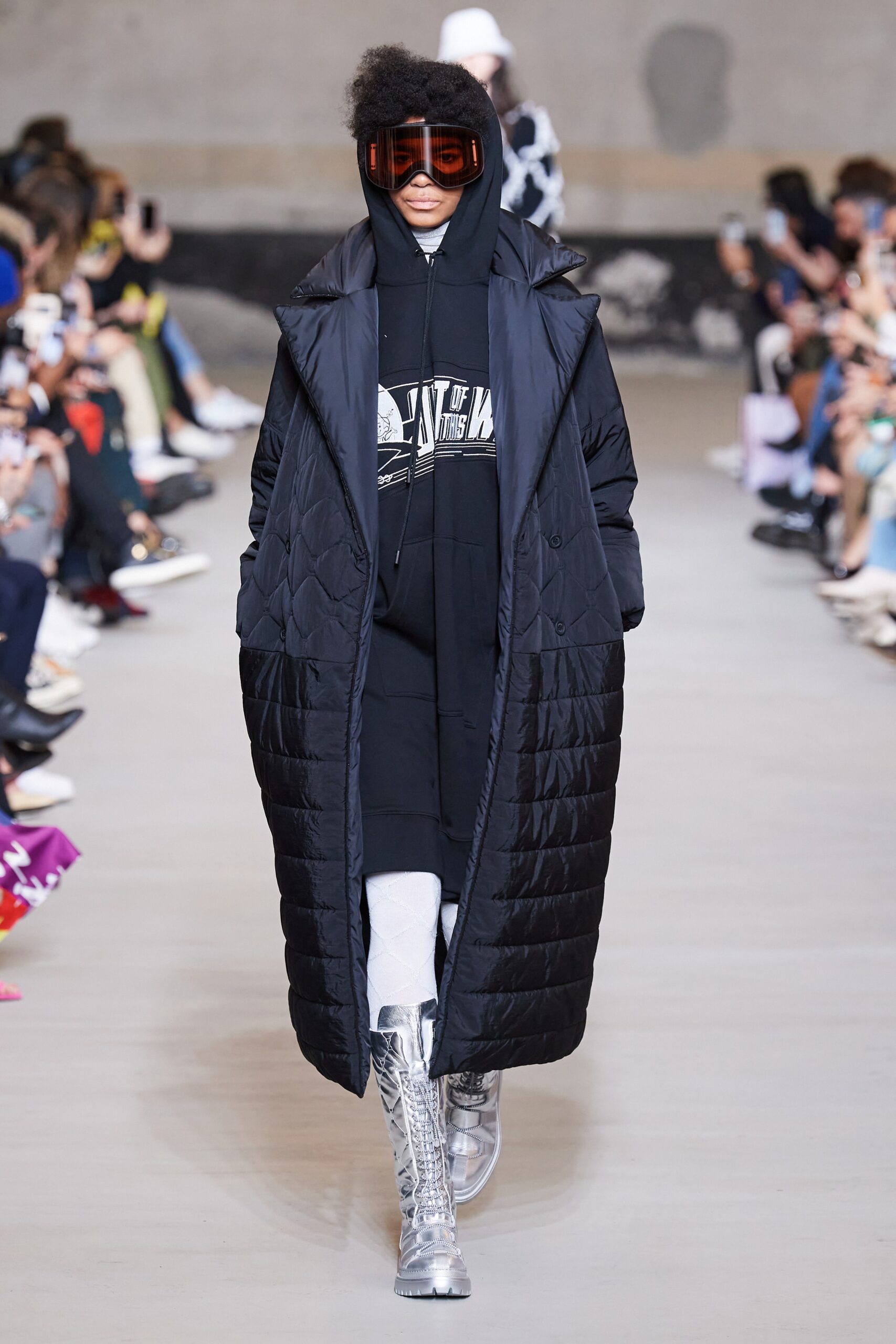 Iceberg F/W 20 Look 3