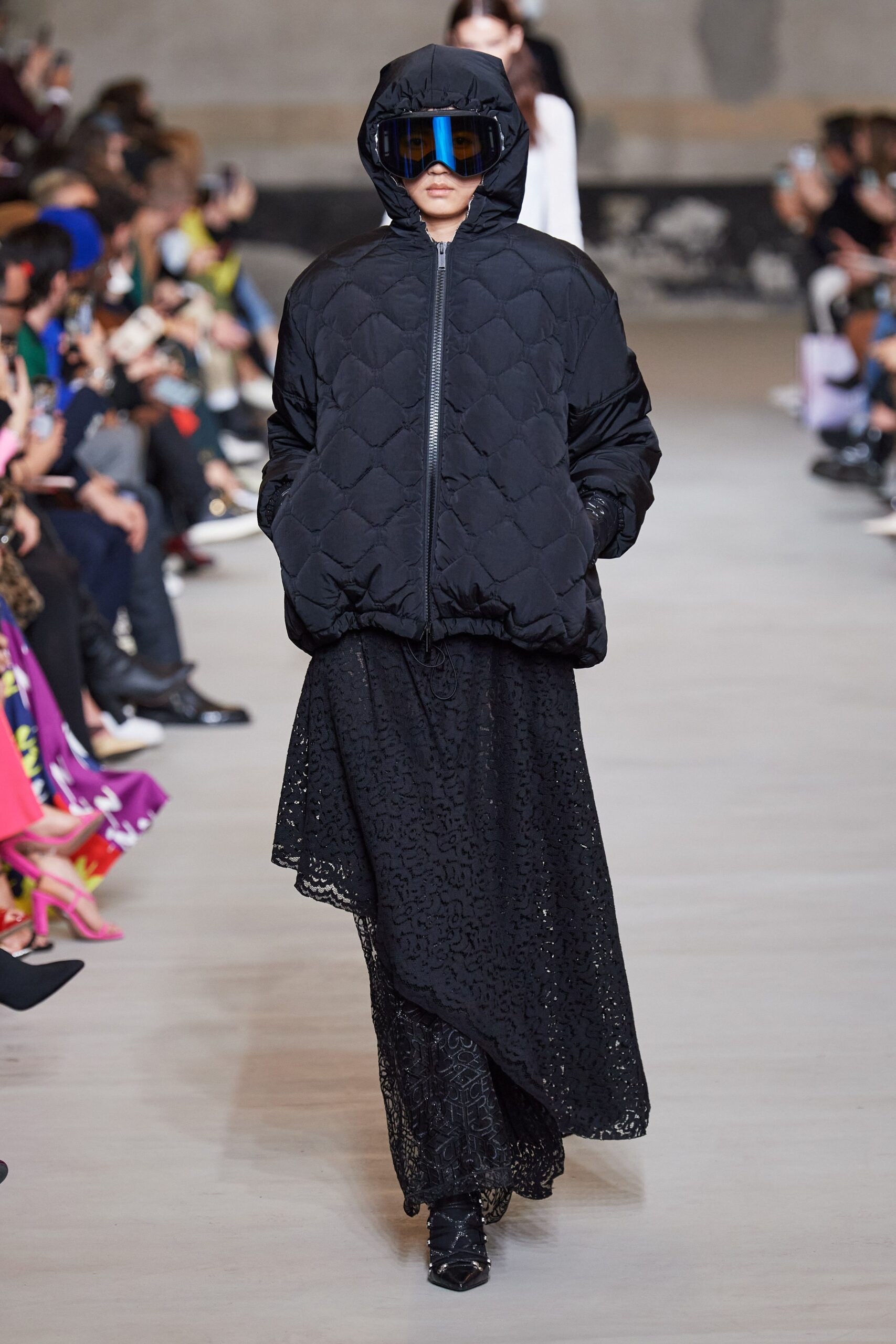 Iceberg F/W 20 Look 10
