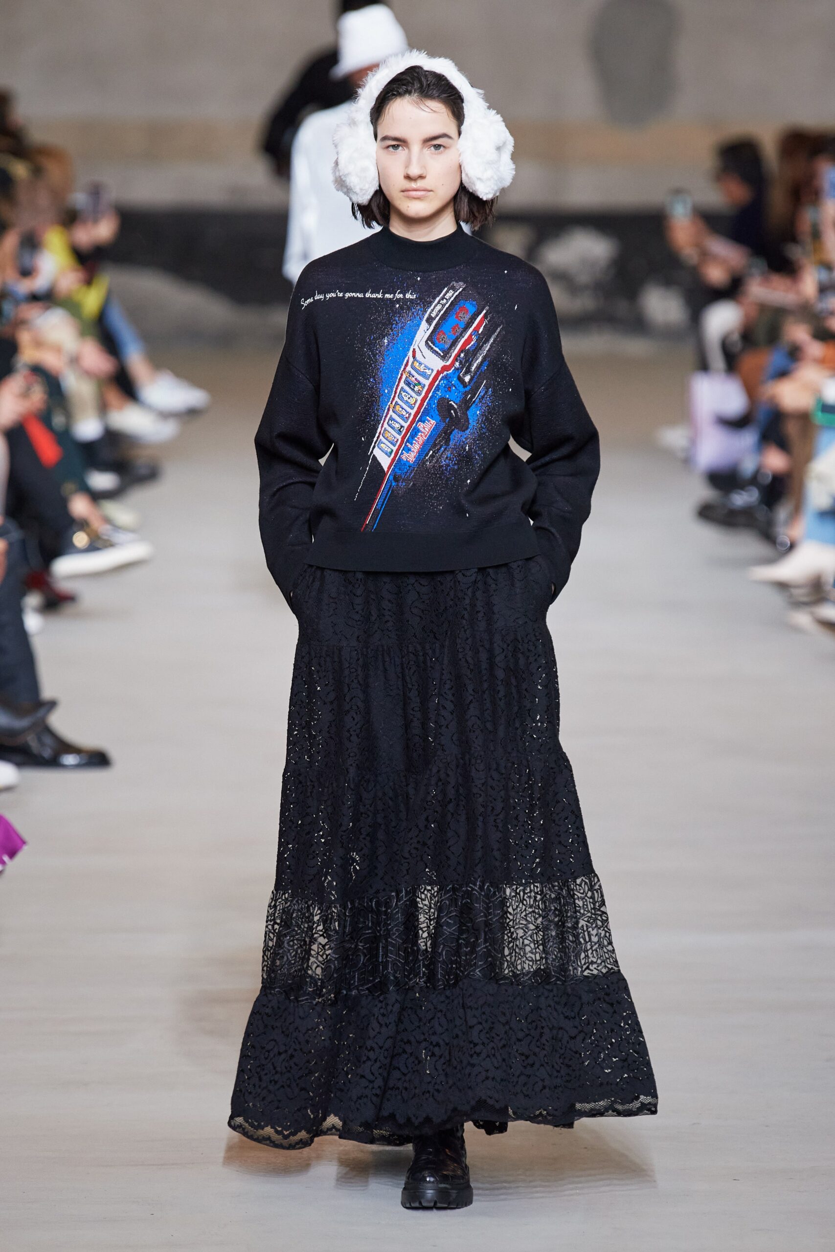 Iceberg F/W 20 Look 12