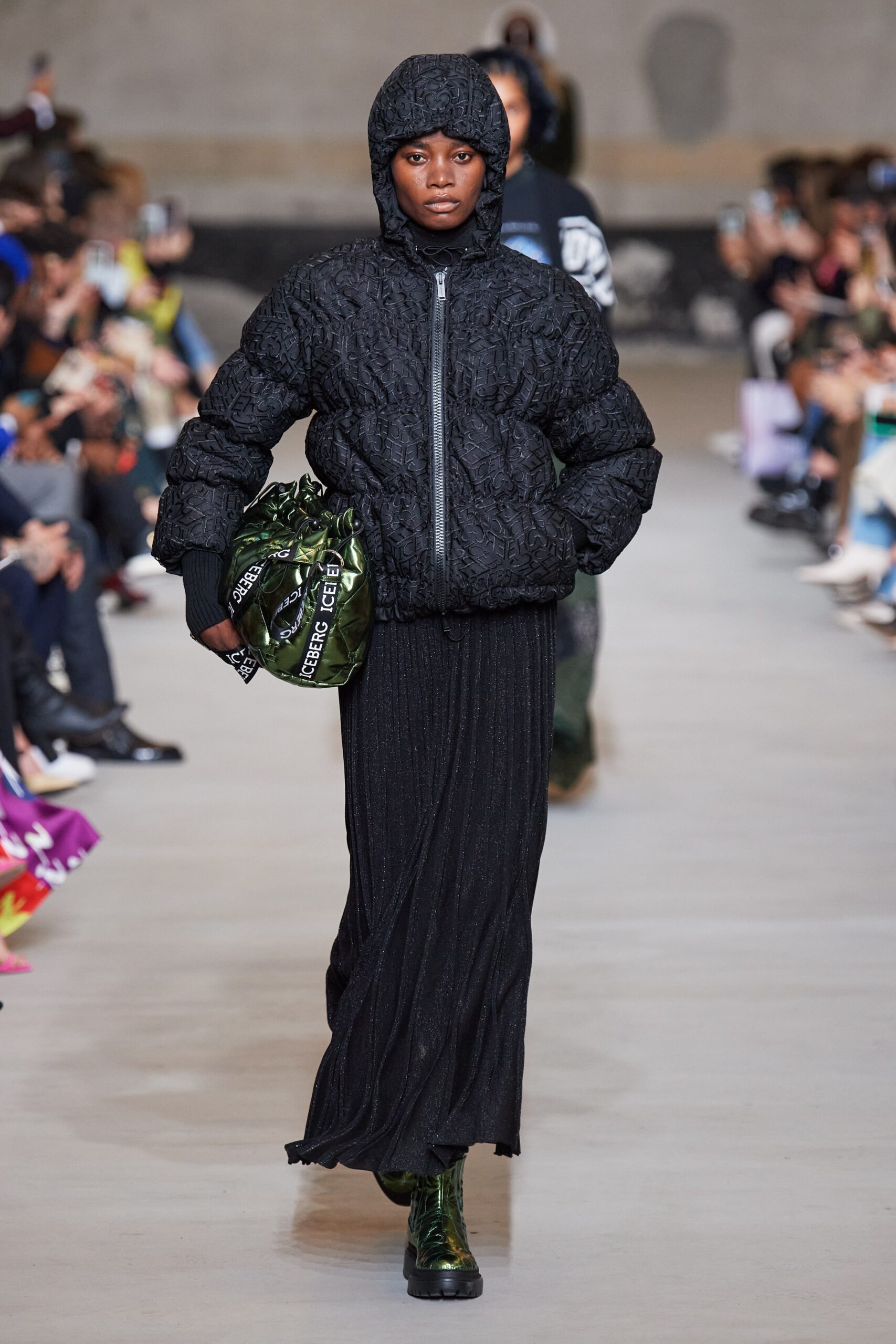 Iceberg F/W 20 Look 14