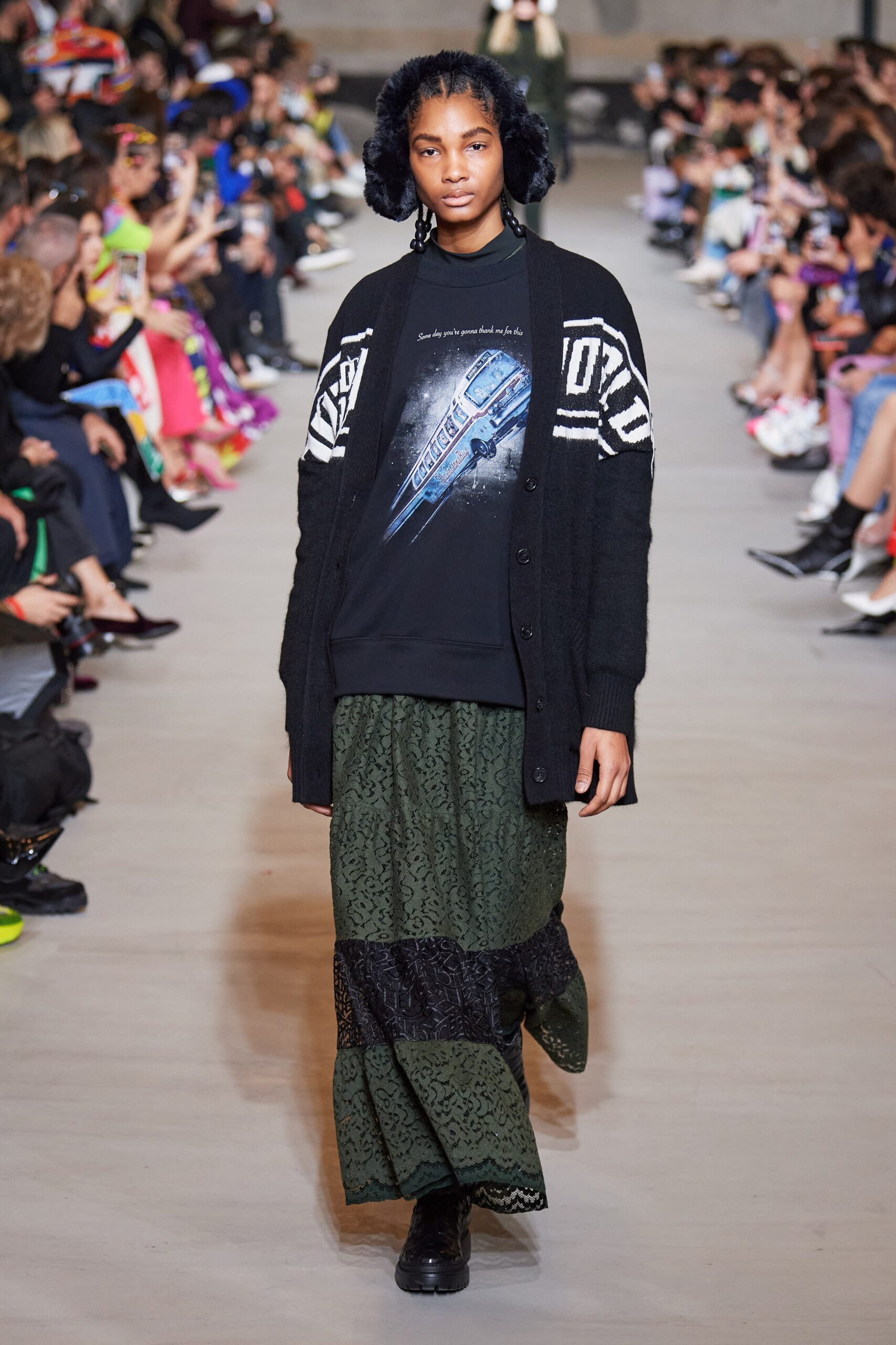 Iceberg F/W 20 Look 15