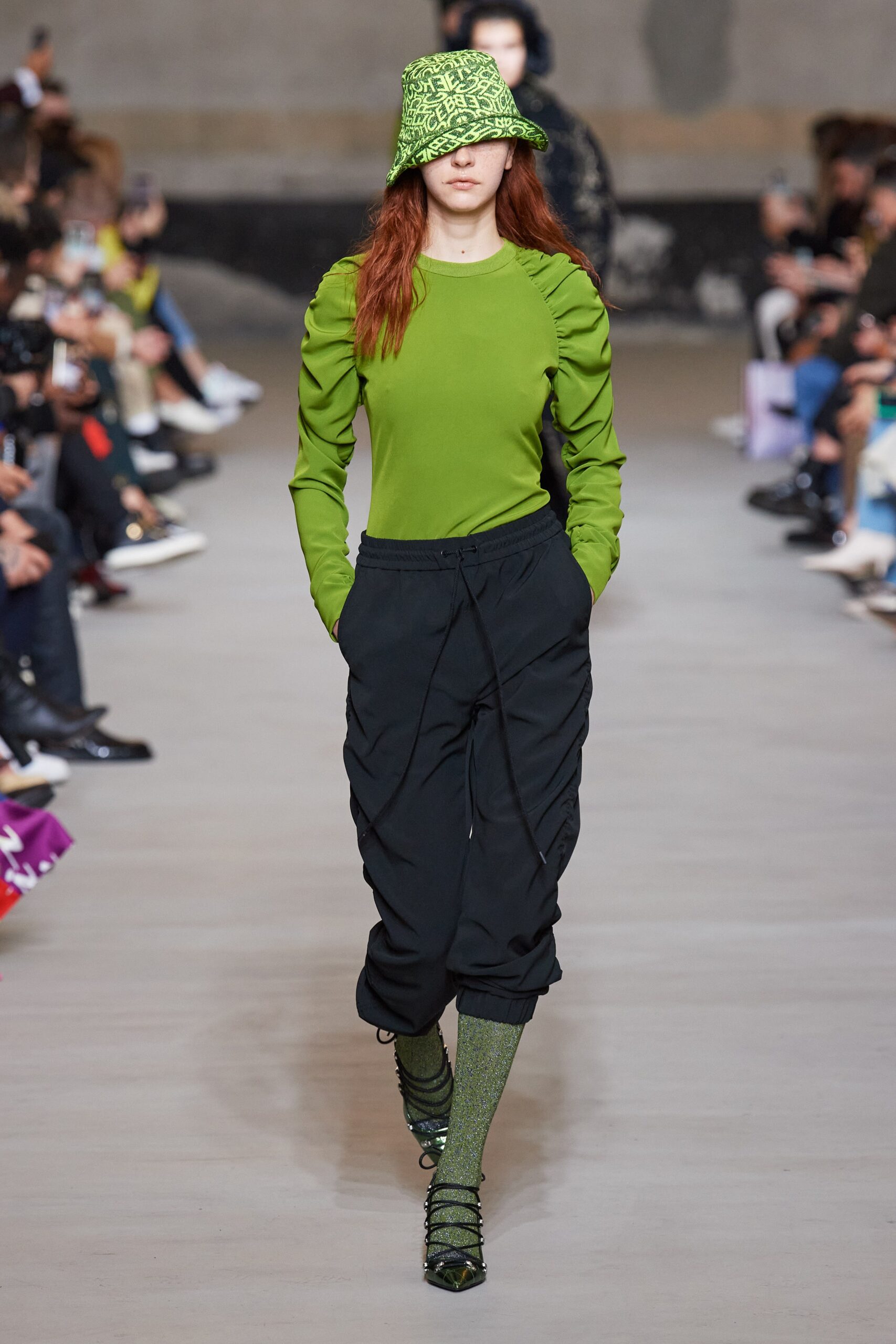 Iceberg F/W 20 Look 19