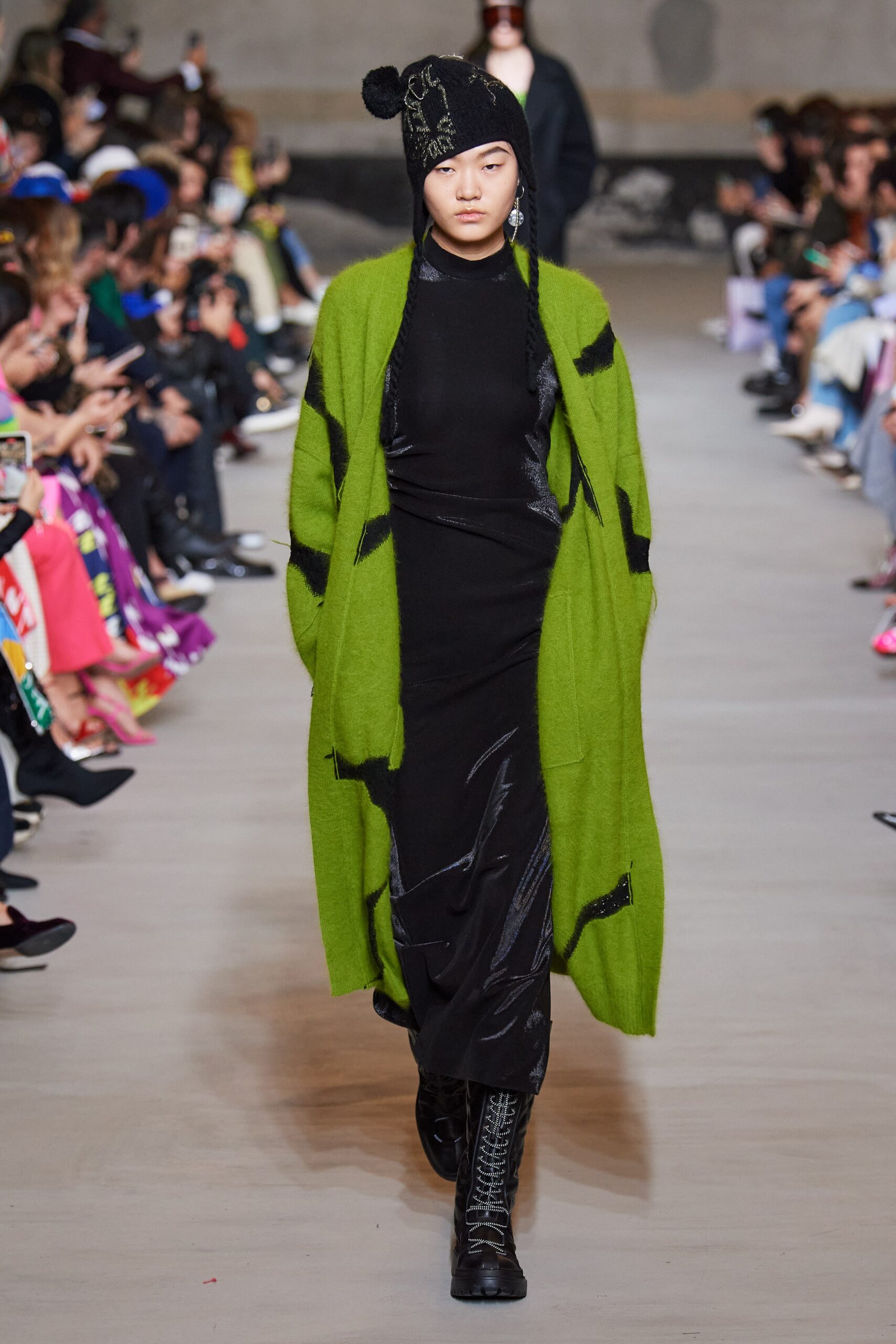 Iceberg F/W 20 Look 21