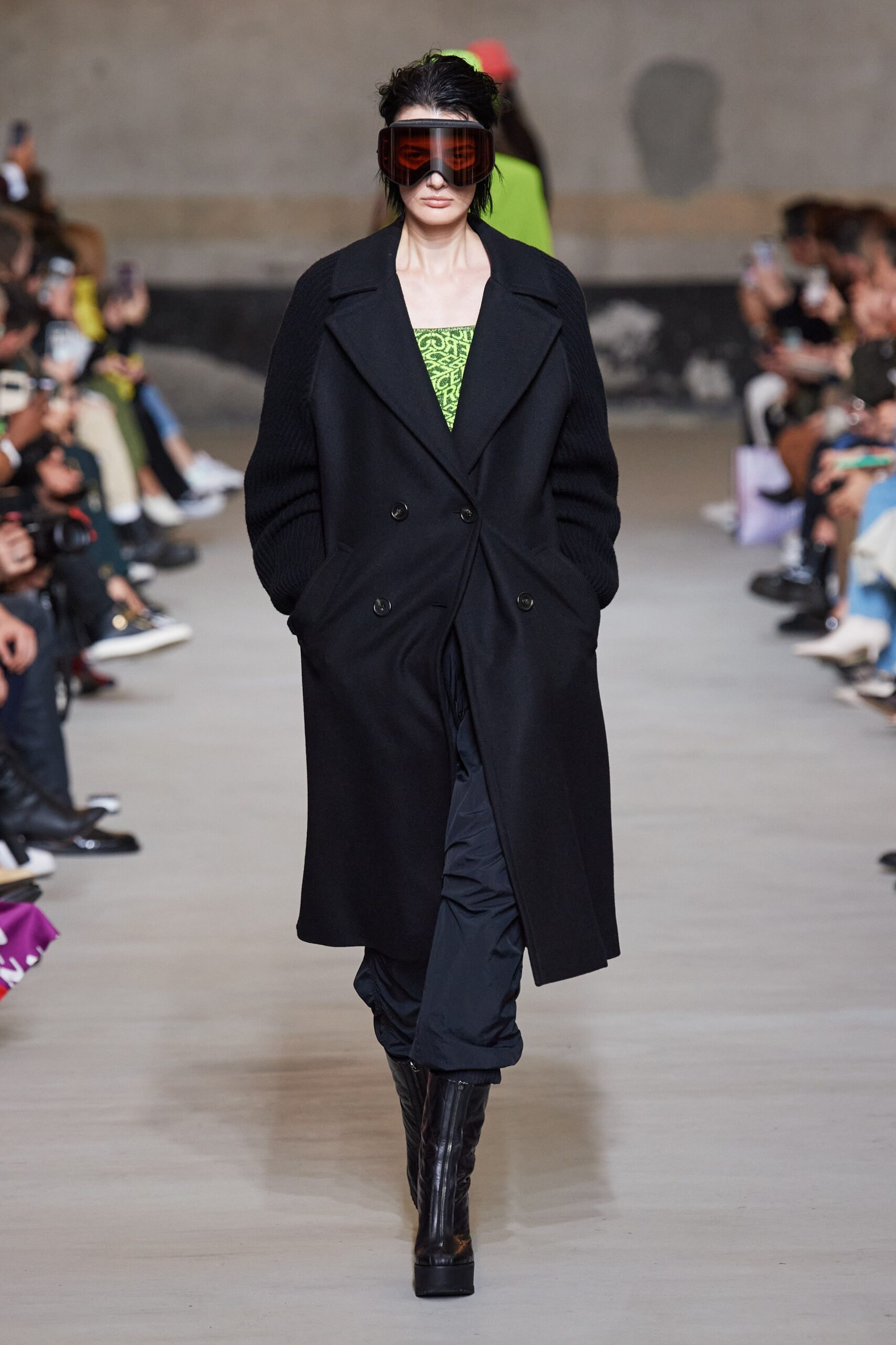 Iceberg F/W 20 Look 22